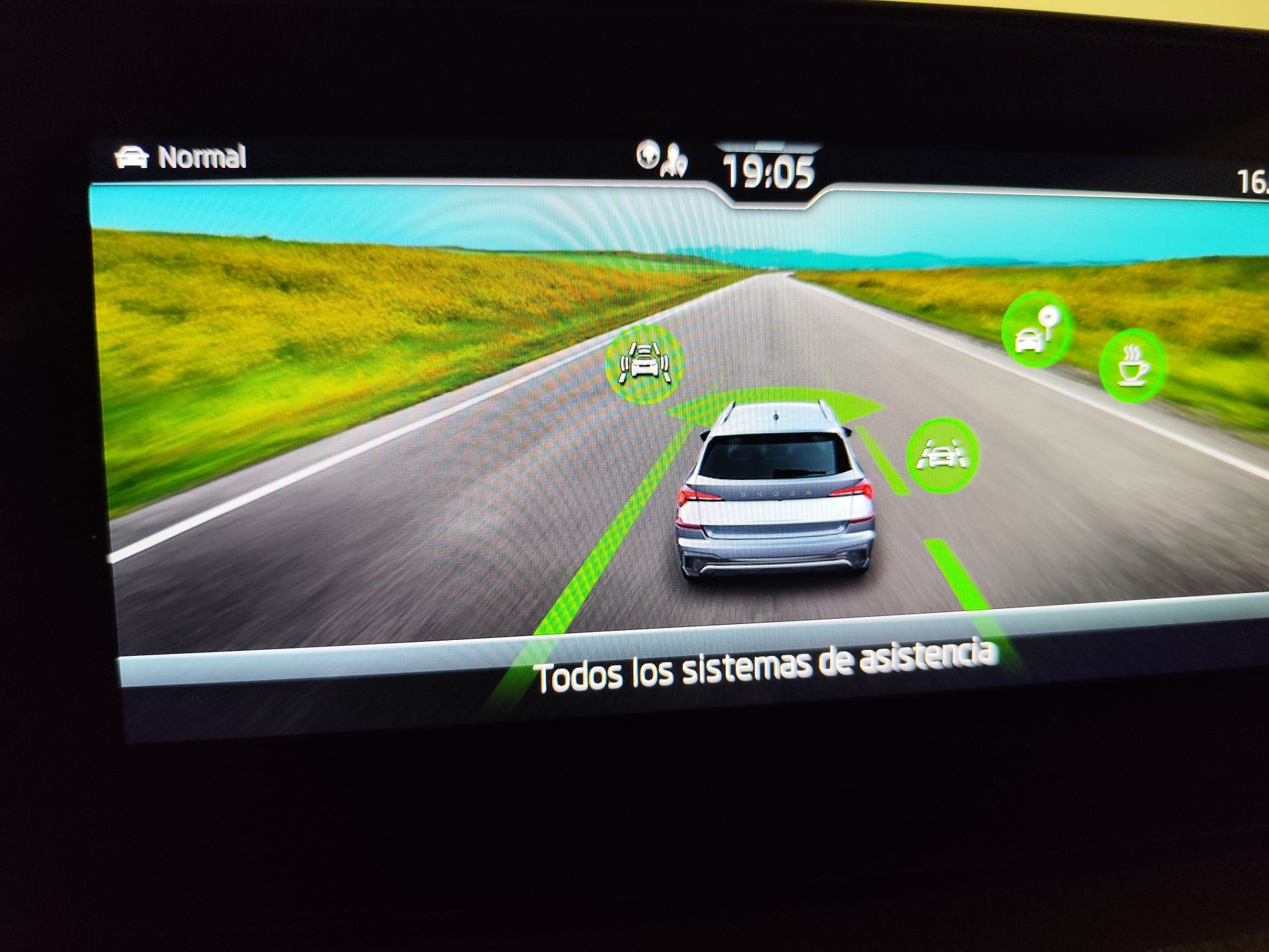 Skoda Kamiq 1.0 TSI 85kW (115CV) SELECTION