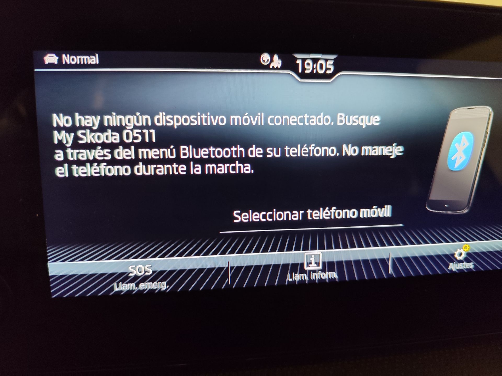 Skoda Kamiq 1.0 TSI 85kW (115CV) SELECTION