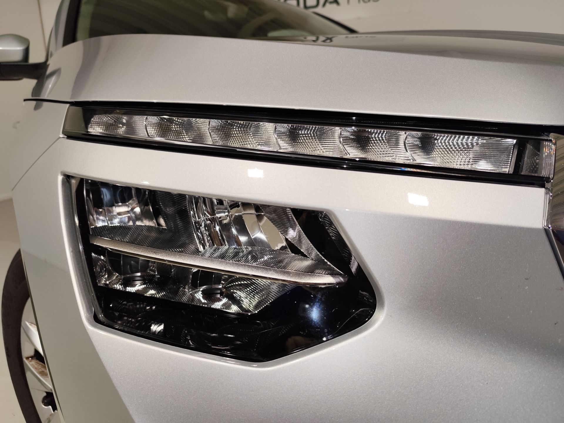 Skoda Kamiq 1.0 TSI 85kW (115CV) SELECTION