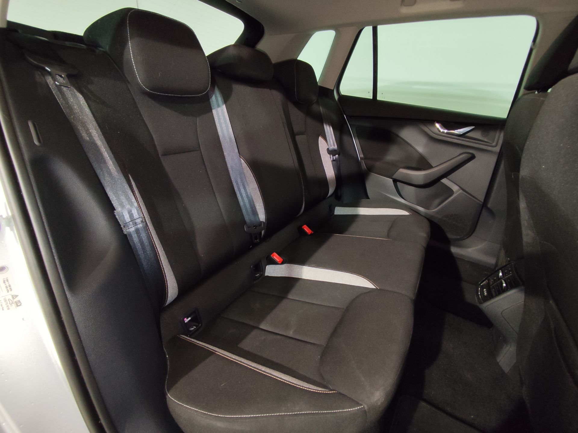 Skoda Kamiq 1.0 TSI 85kW (115CV) SELECTION