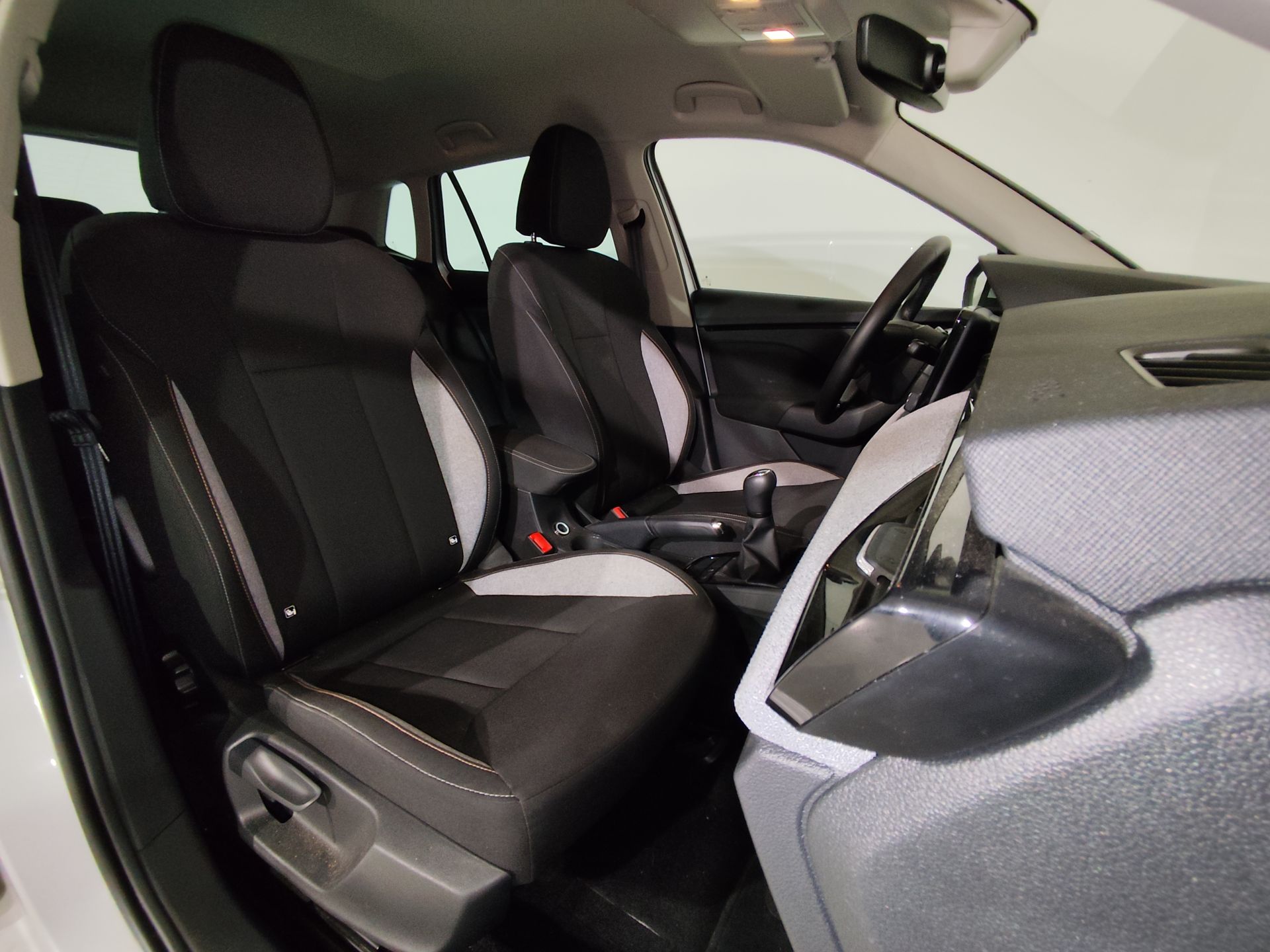 Skoda Kamiq 1.0 TSI 85kW (115CV) SELECTION