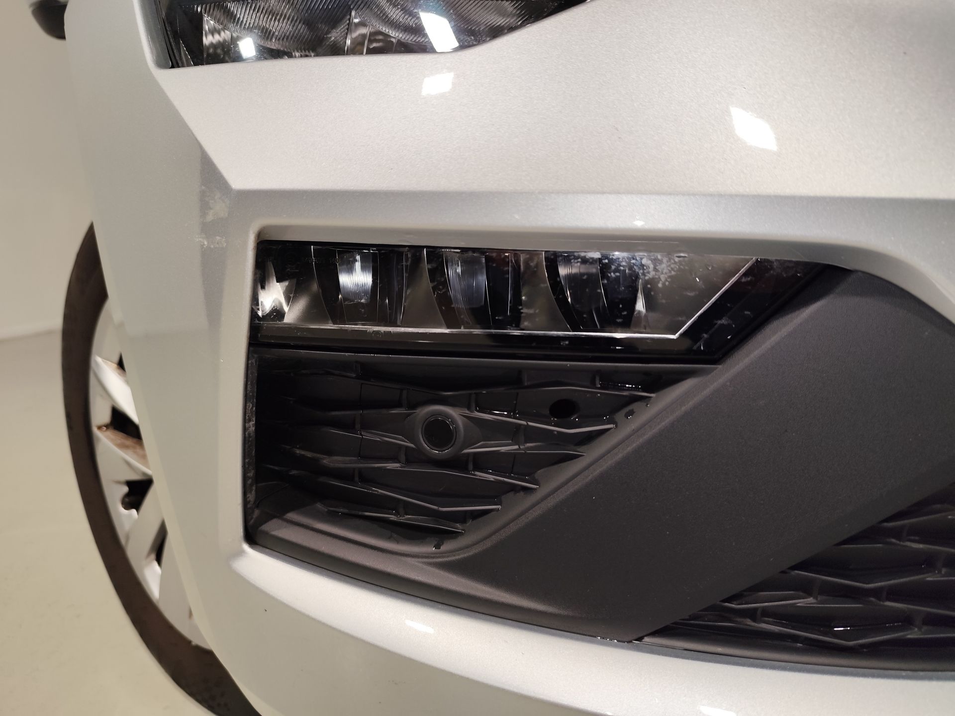 Skoda Kamiq 1.0 TSI 85kW (115CV) SELECTION