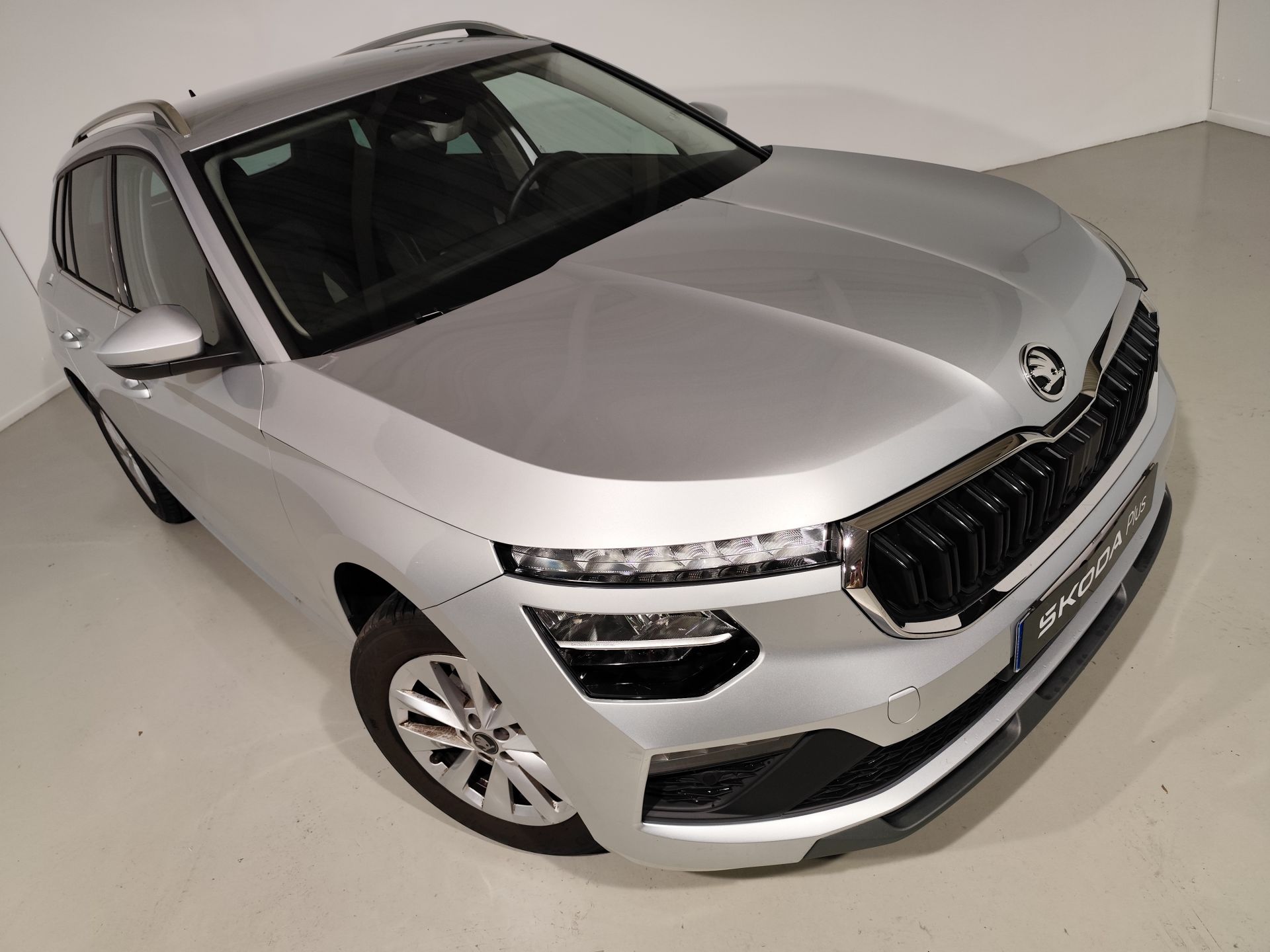 Skoda Kamiq 1.0 TSI 85kW (115CV) SELECTION