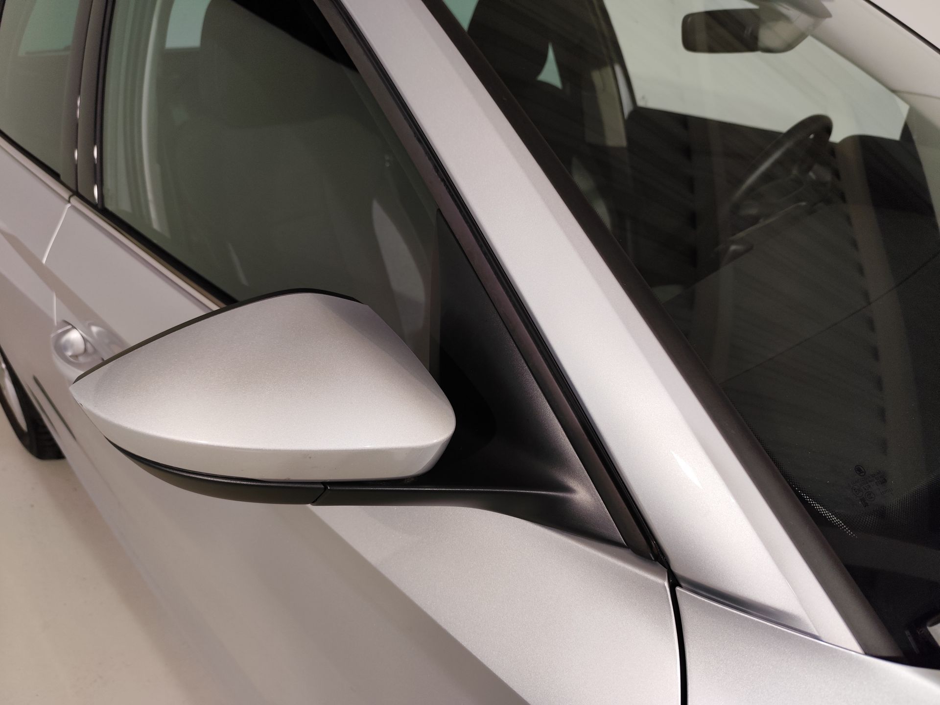 Skoda Kamiq 1.0 TSI 85kW (115CV) SELECTION