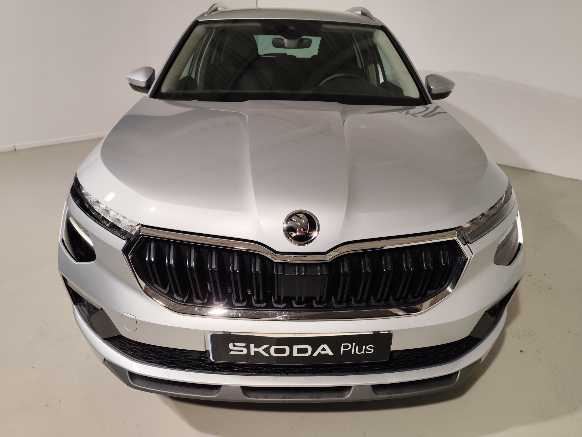 Skoda Kamiq 1.0 TSI 85kW (115CV) SELECTION