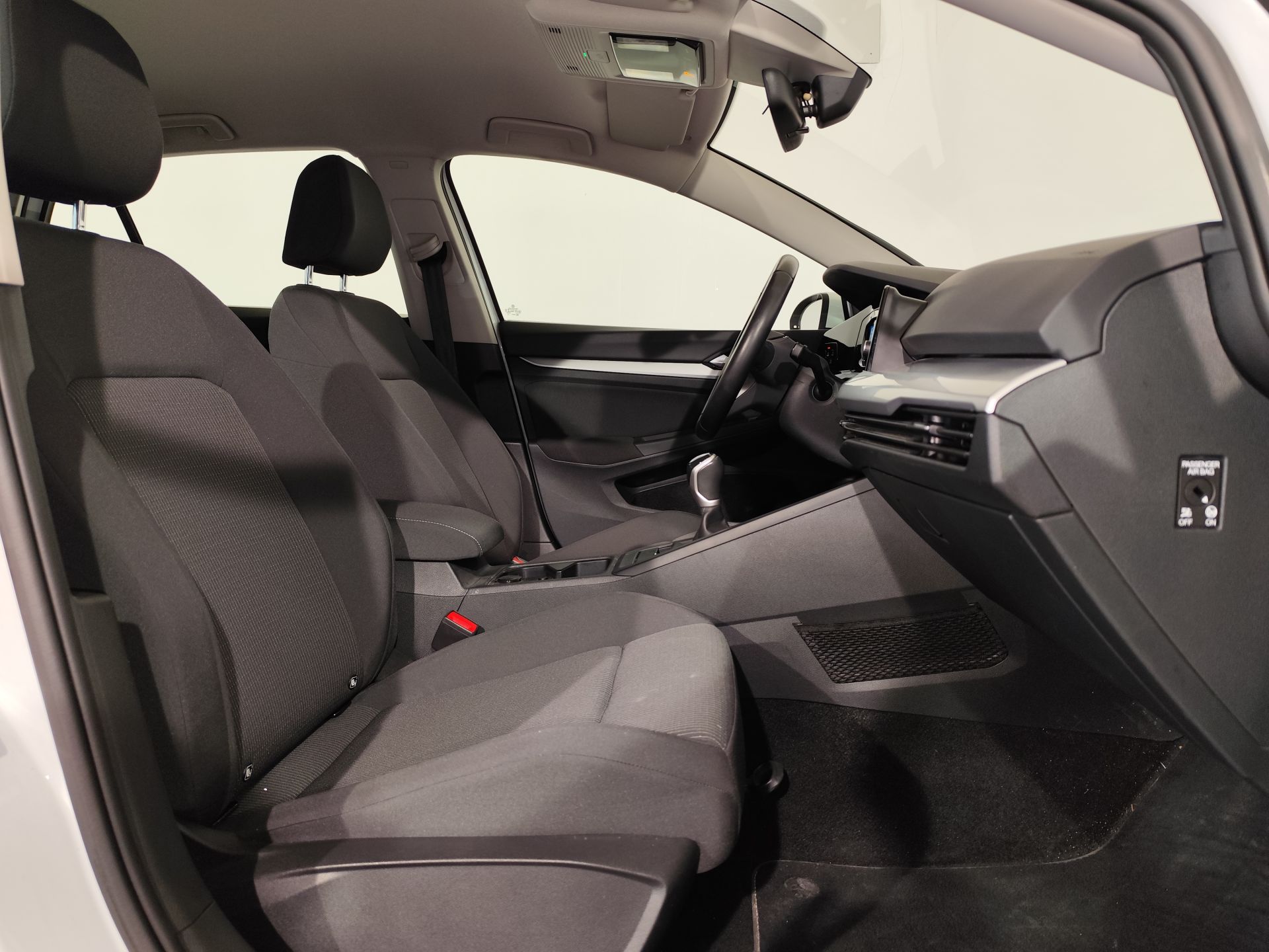 Volkswagen Golf 2.0 TDI 85kW (115CV)