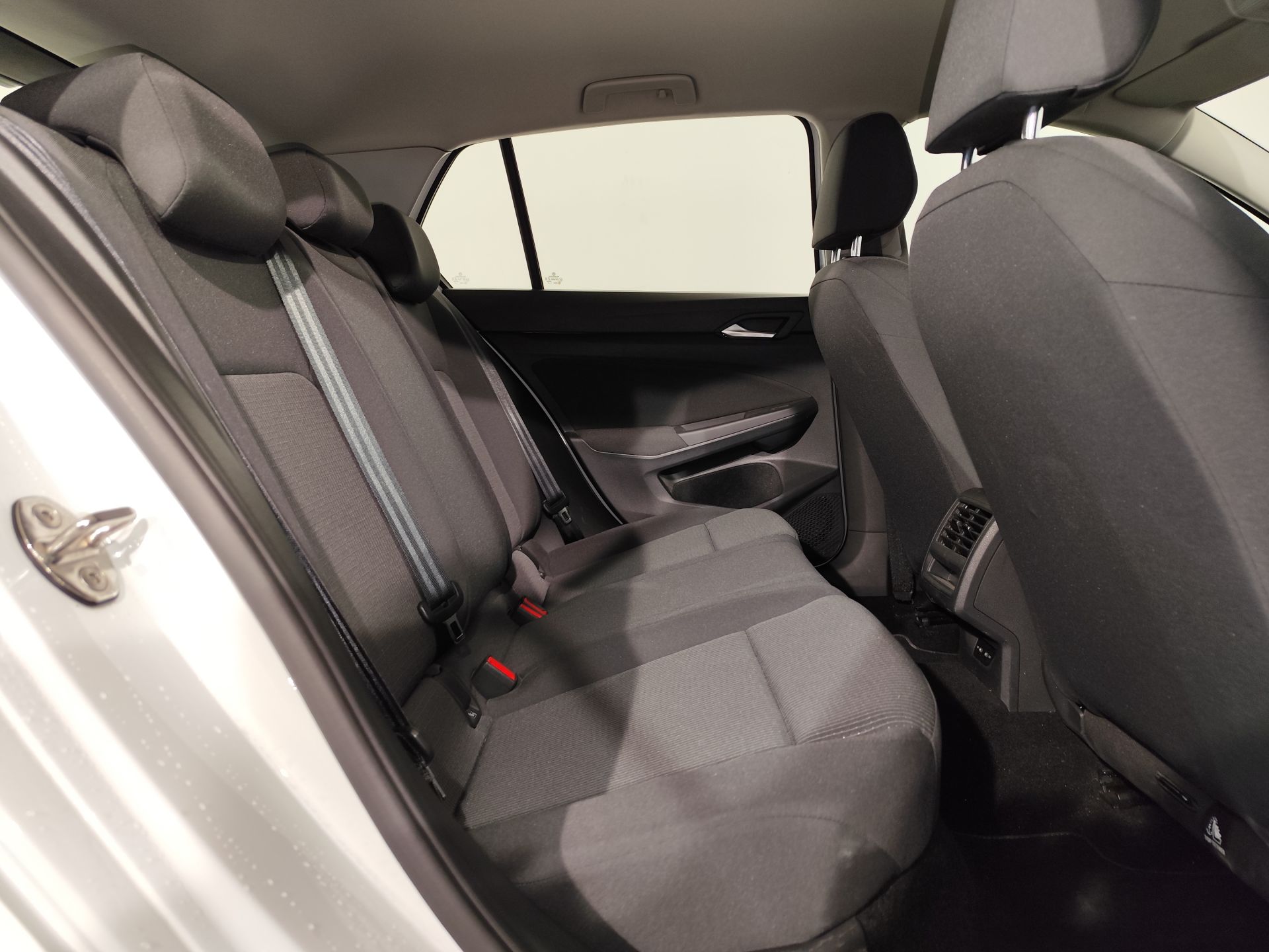 Volkswagen Golf 2.0 TDI 85kW (115CV)