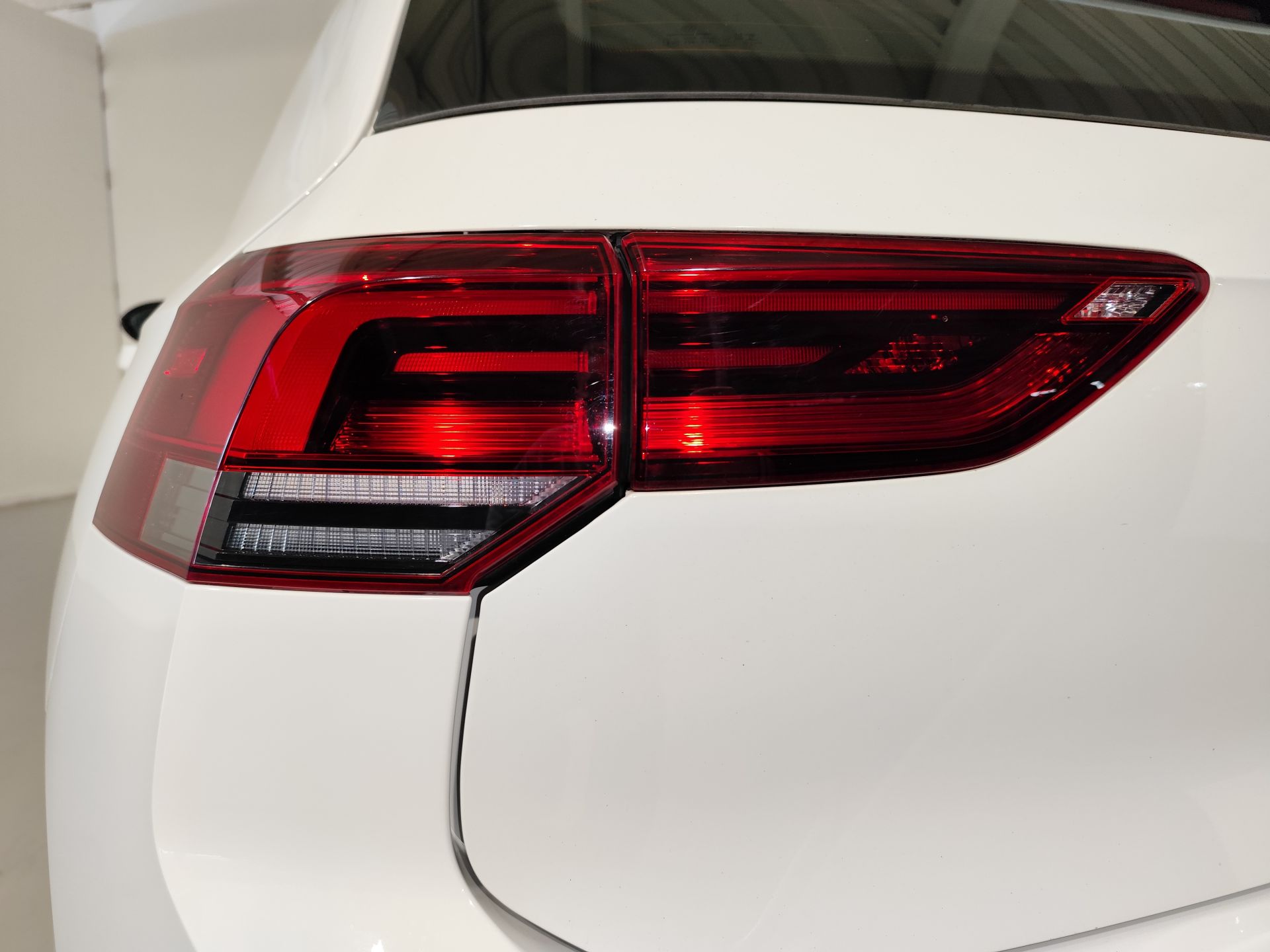 Volkswagen Golf 2.0 TDI 85kW (115CV)