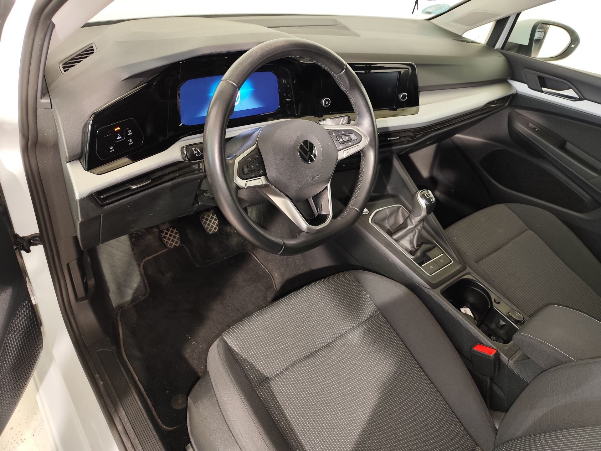 Volkswagen Golf 2.0 TDI 85kW (115CV)