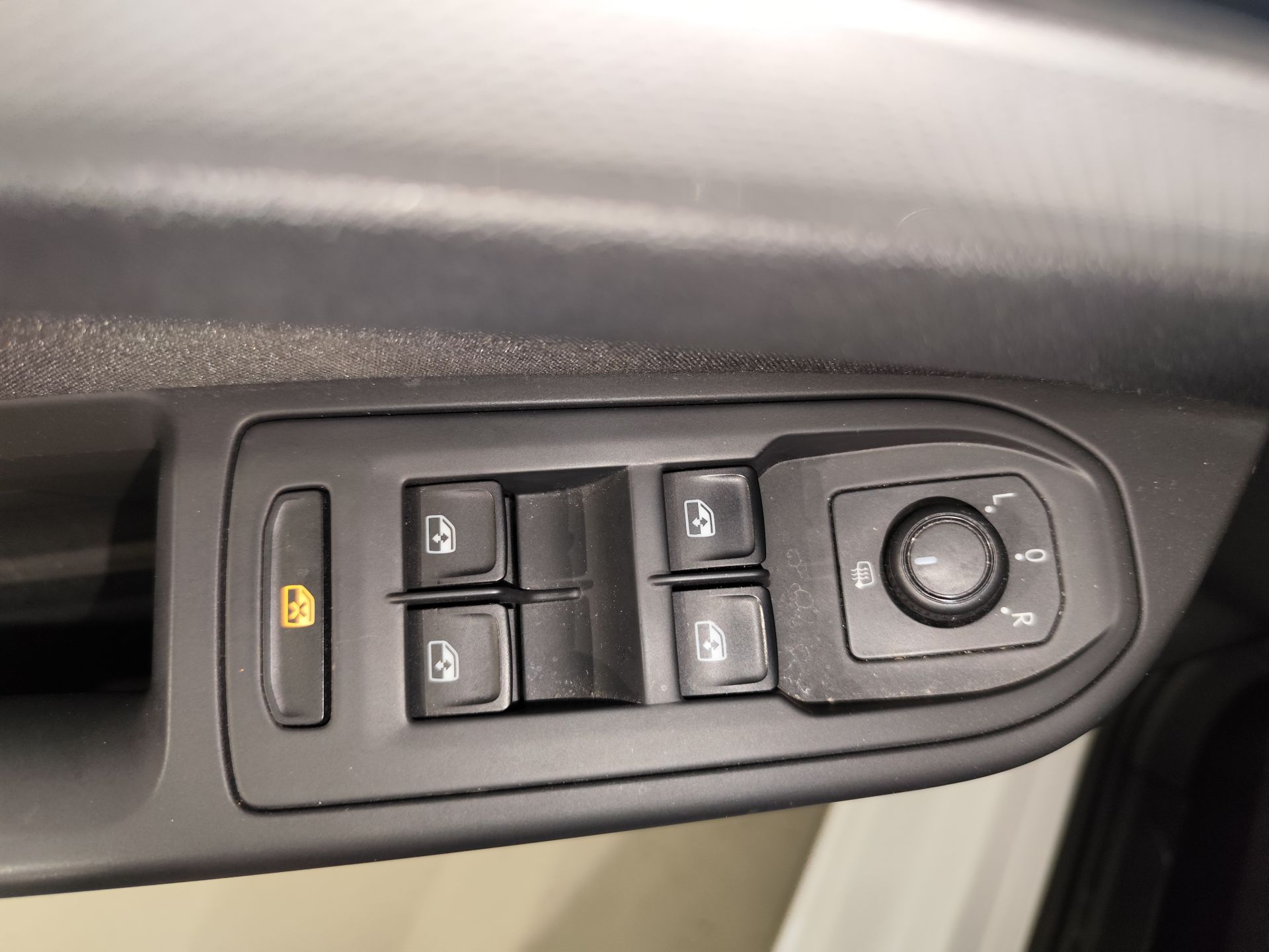 Volkswagen Golf 2.0 TDI 85kW (115CV)