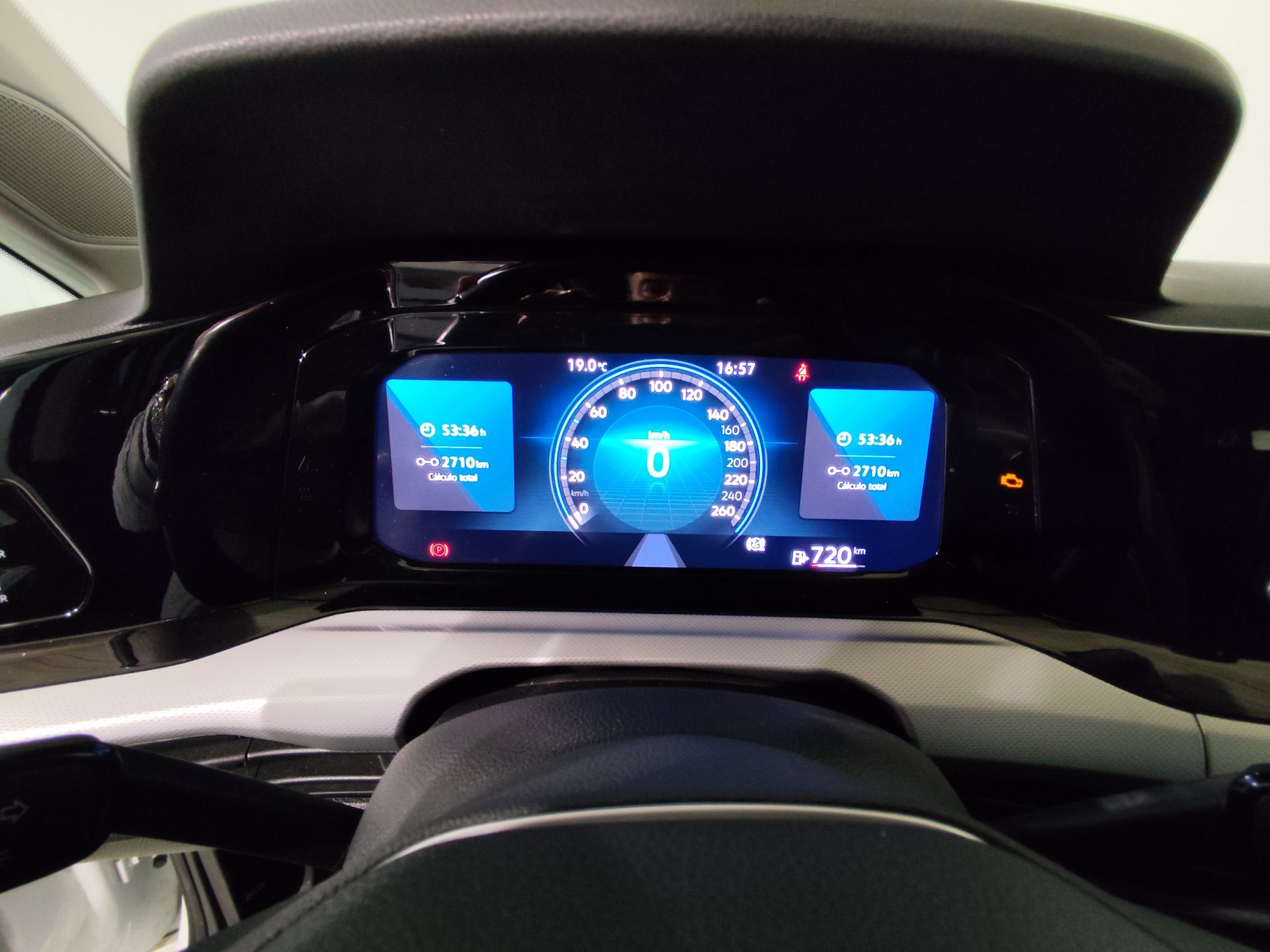 Volkswagen Golf 2.0 TDI 85kW (115CV)