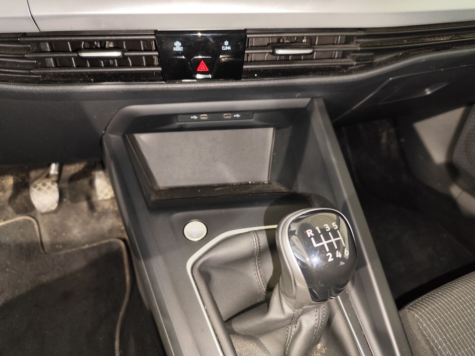 Volkswagen Golf 2.0 TDI 85kW (115CV)