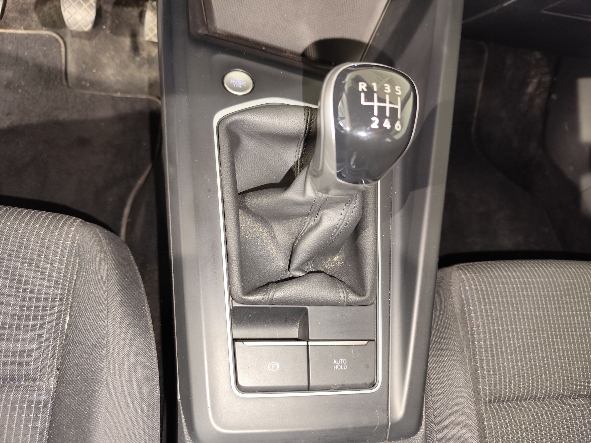 Volkswagen Golf 2.0 TDI 85kW (115CV)