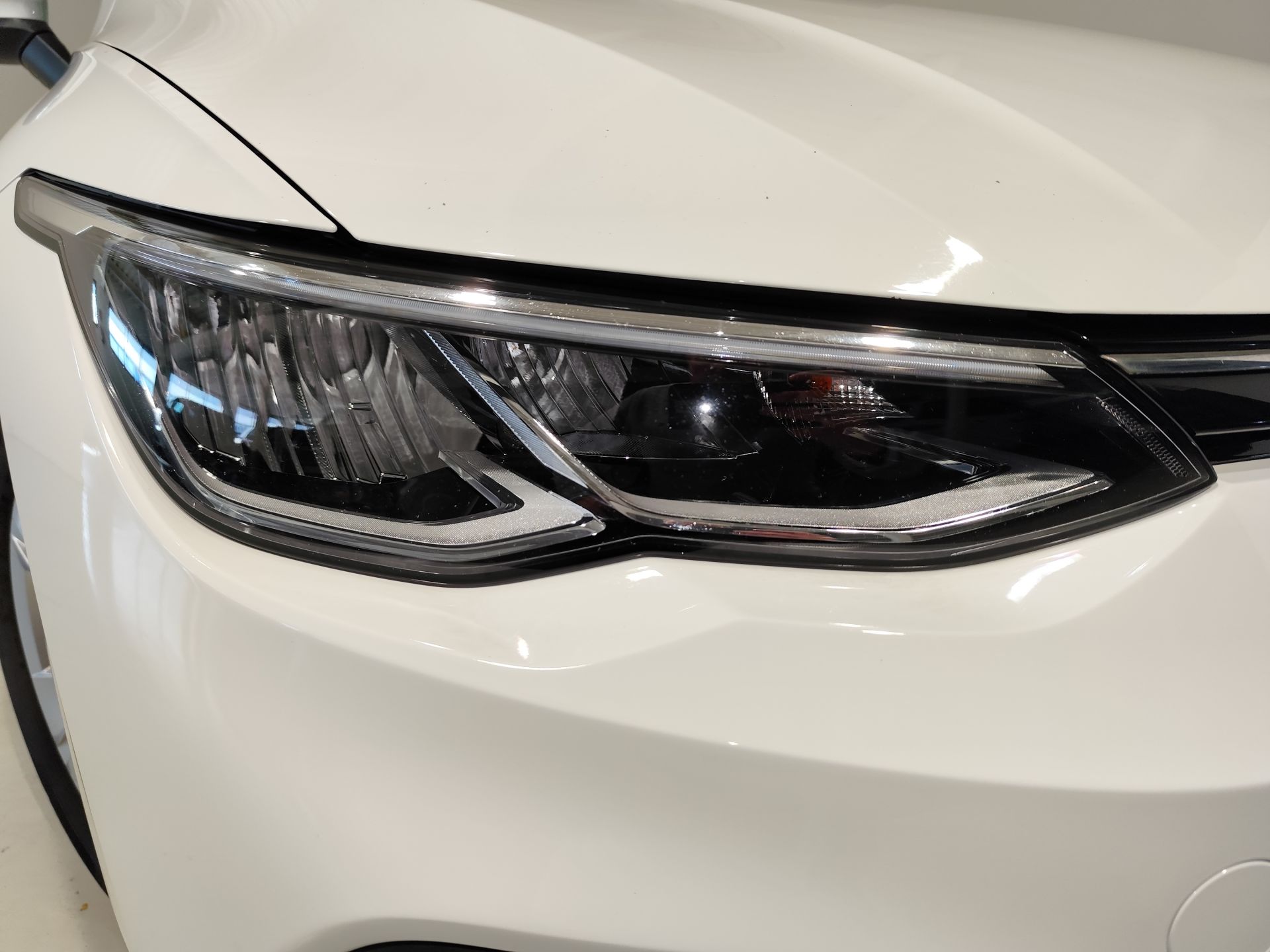 Volkswagen Golf 2.0 TDI 85kW (115CV)