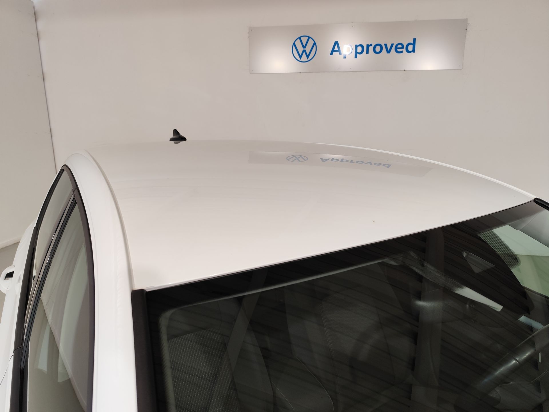 Volkswagen Golf 2.0 TDI 85kW (115CV)