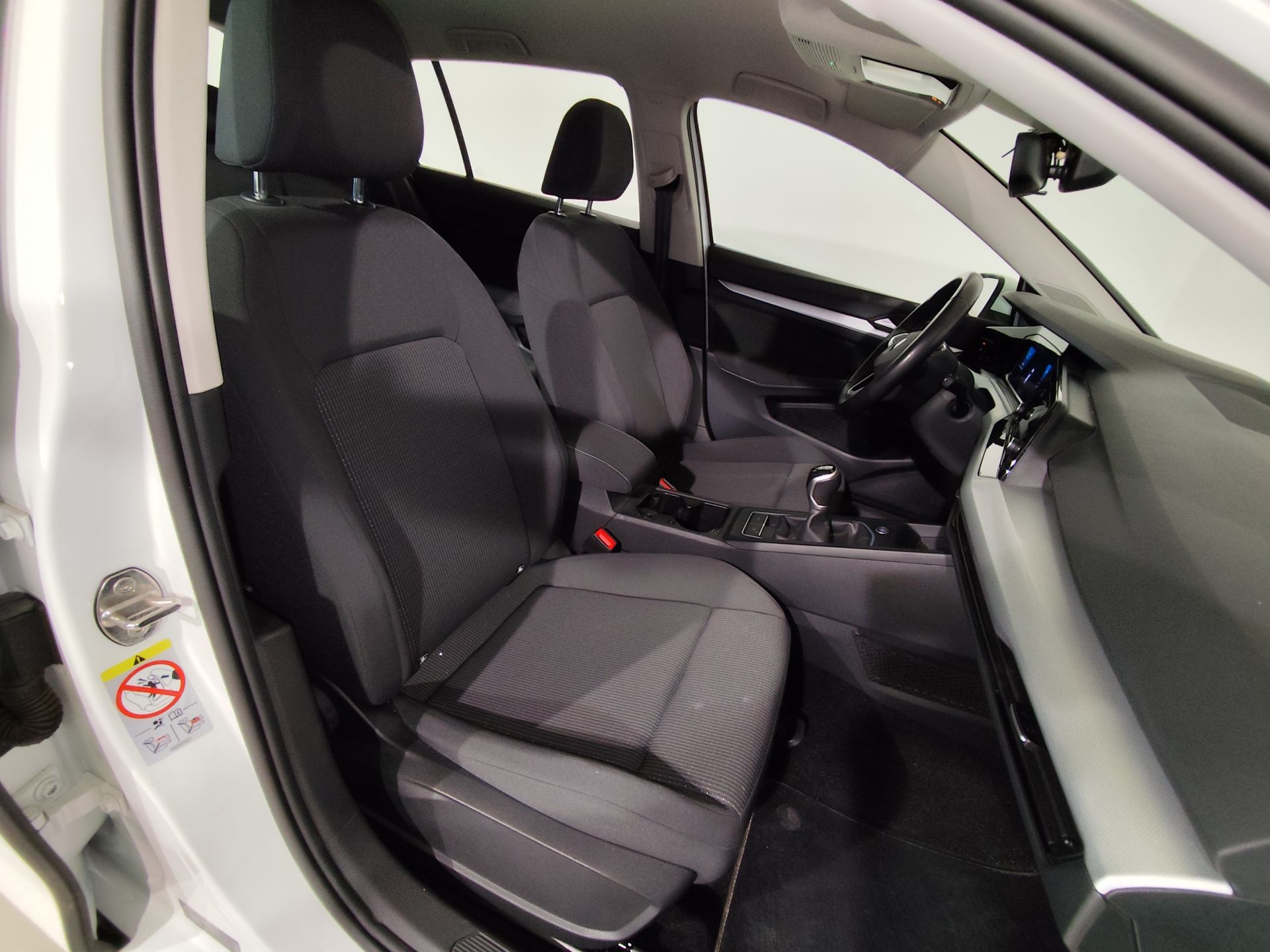 Volkswagen Golf 2.0 TDI 85kW (115CV)