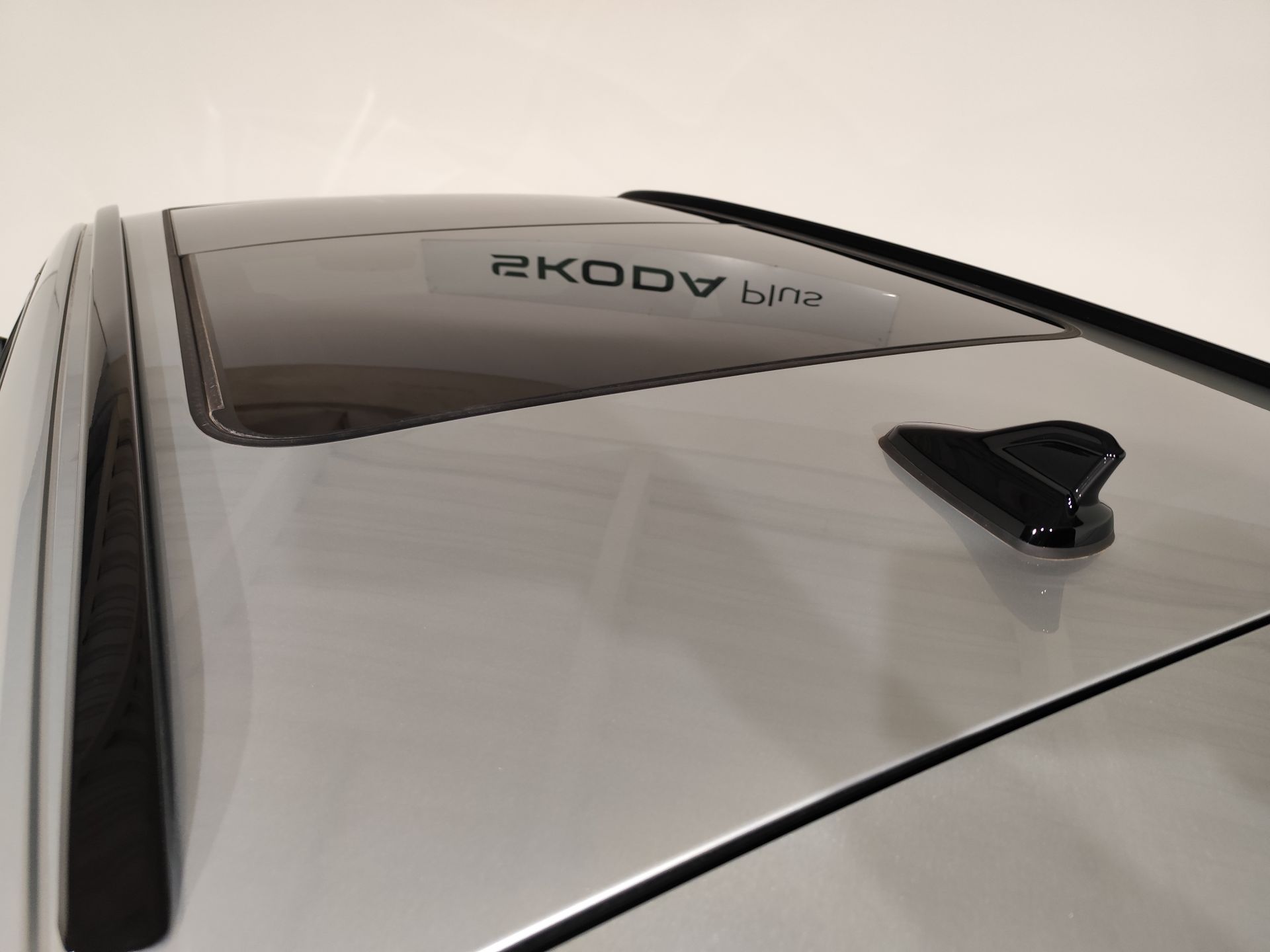 Skoda Octavia Combi 2.0 TSI 195 kW (265CV) DSG RS