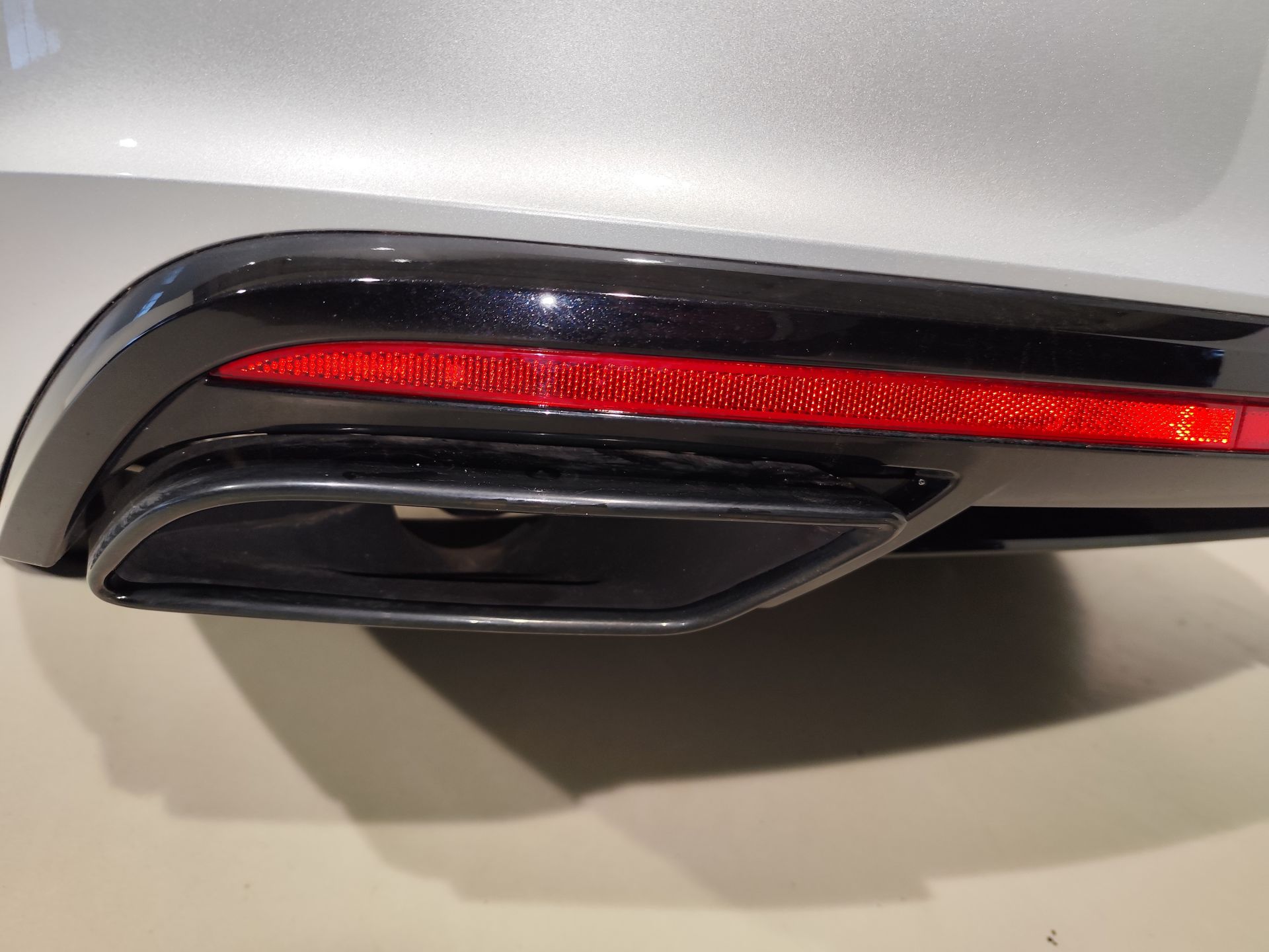 Skoda Octavia Combi 2.0 TSI 195 kW (265CV) DSG RS