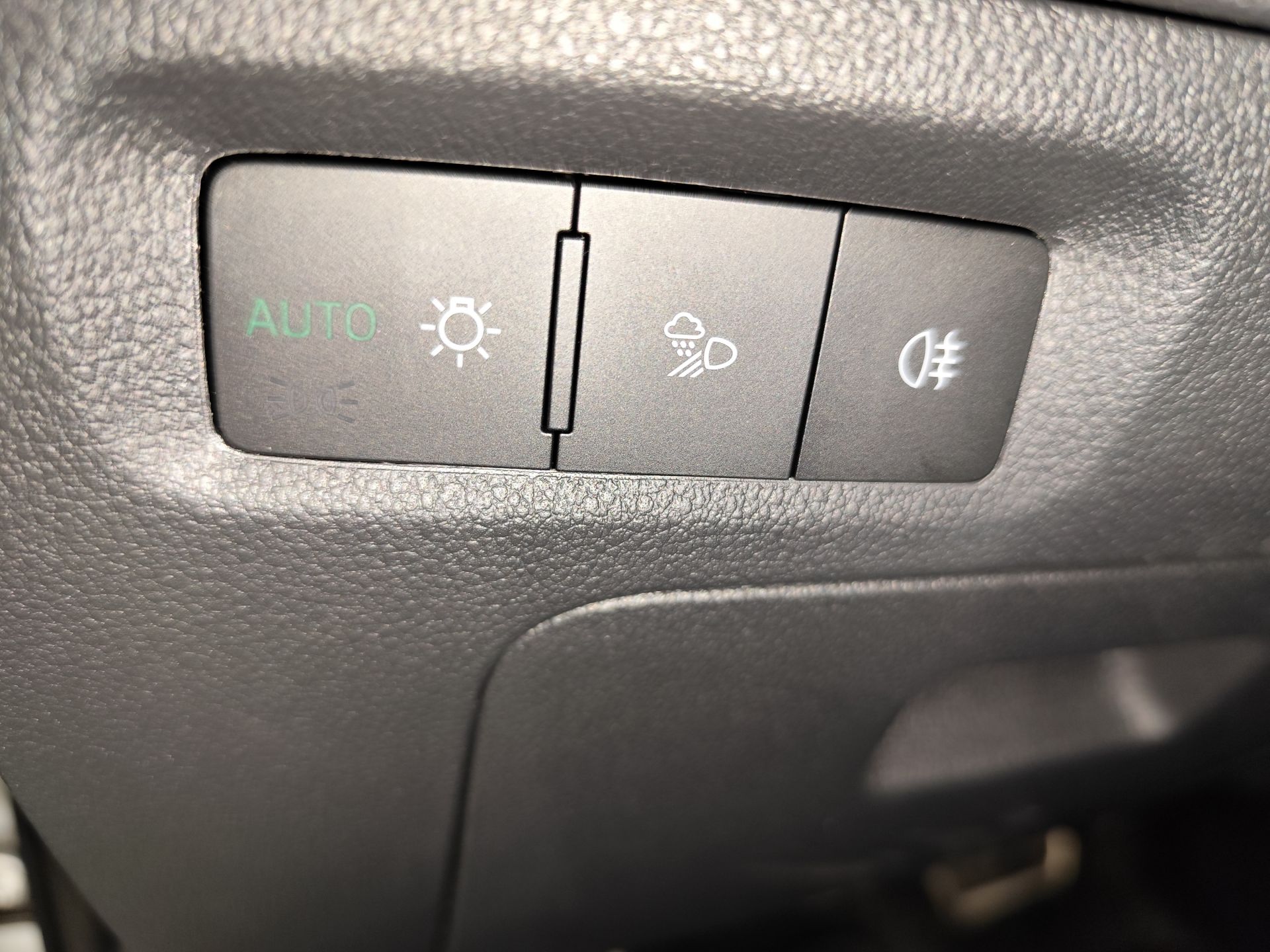 Skoda Octavia Combi 2.0 TSI 195 kW (265CV) DSG RS