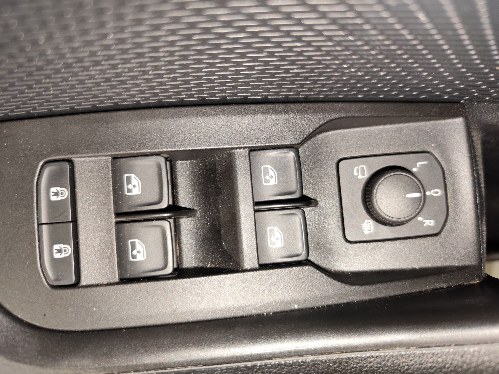 Skoda Octavia Combi 2.0 TSI 195 kW (265CV) DSG RS