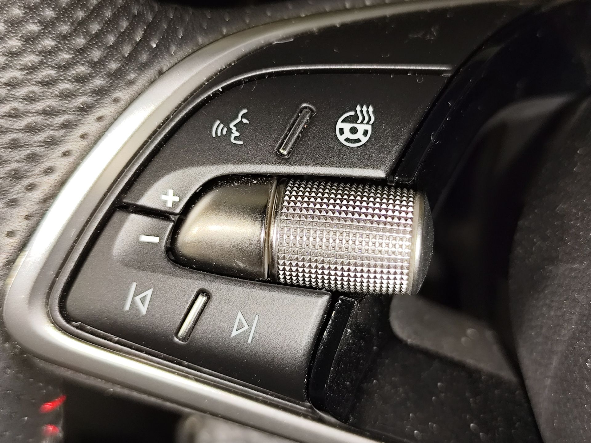 Skoda Octavia Combi 2.0 TSI 195 kW (265CV) DSG RS