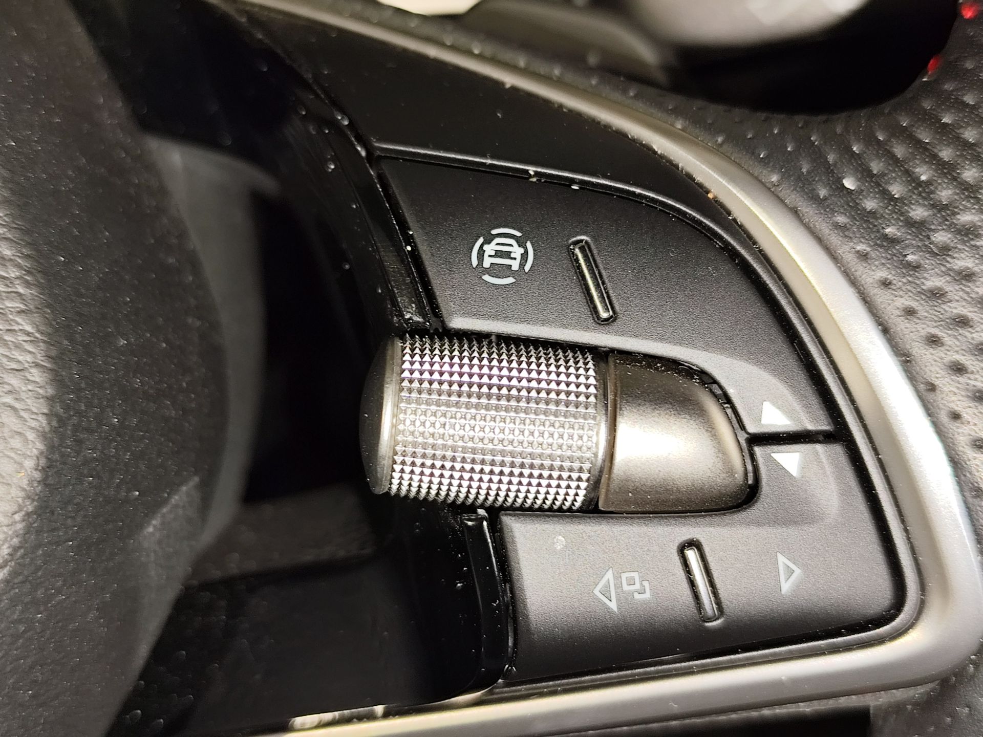 Skoda Octavia Combi 2.0 TSI 195 kW (265CV) DSG RS