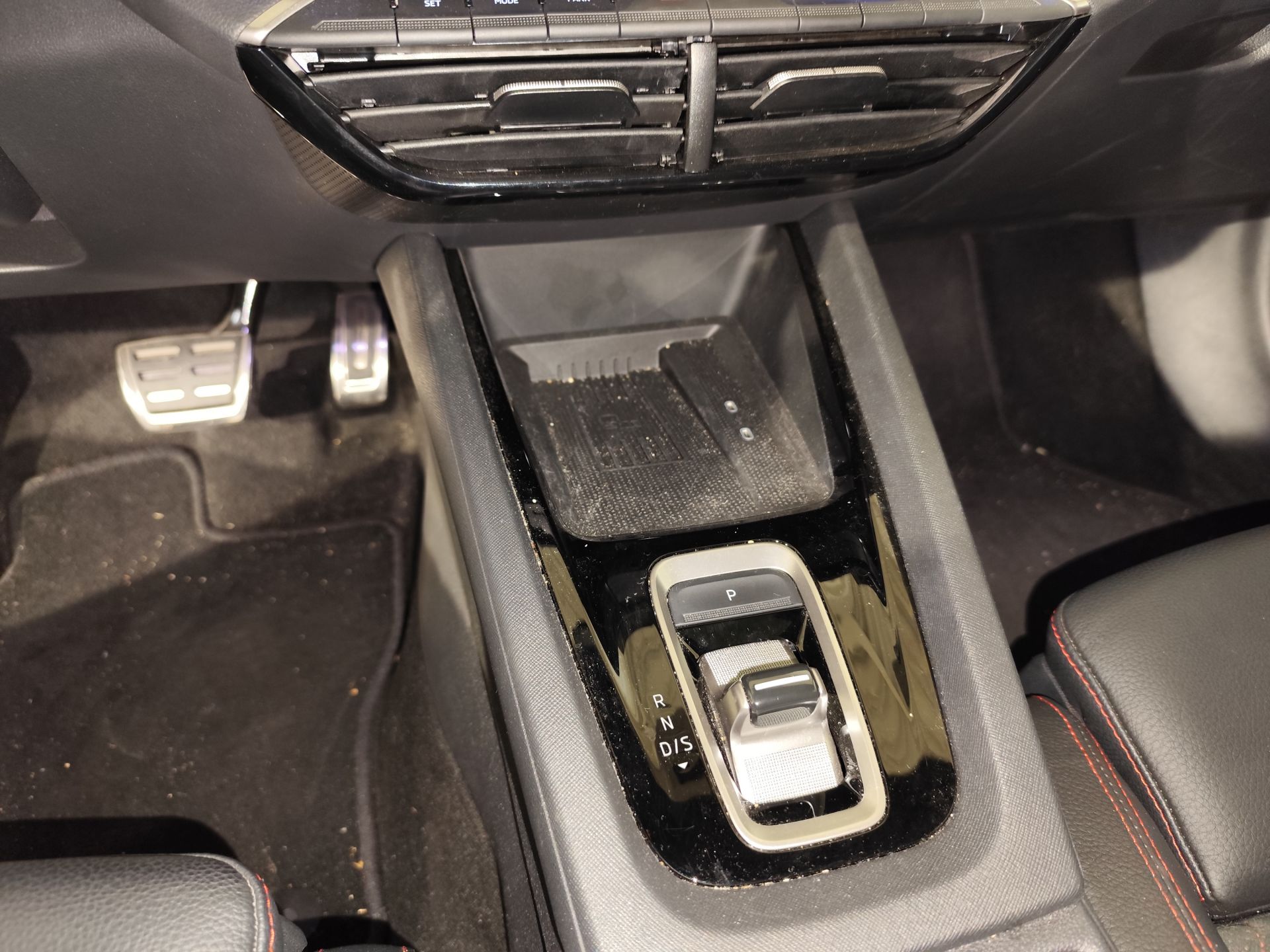 Skoda Octavia Combi 2.0 TSI 195 kW (265CV) DSG RS