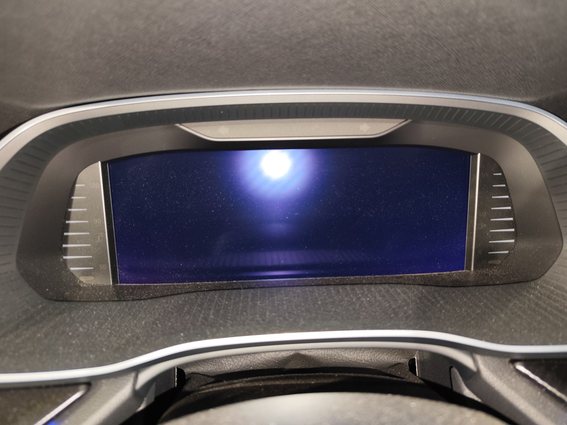 Skoda Octavia Combi 2.0 TSI 195 kW (265CV) DSG RS