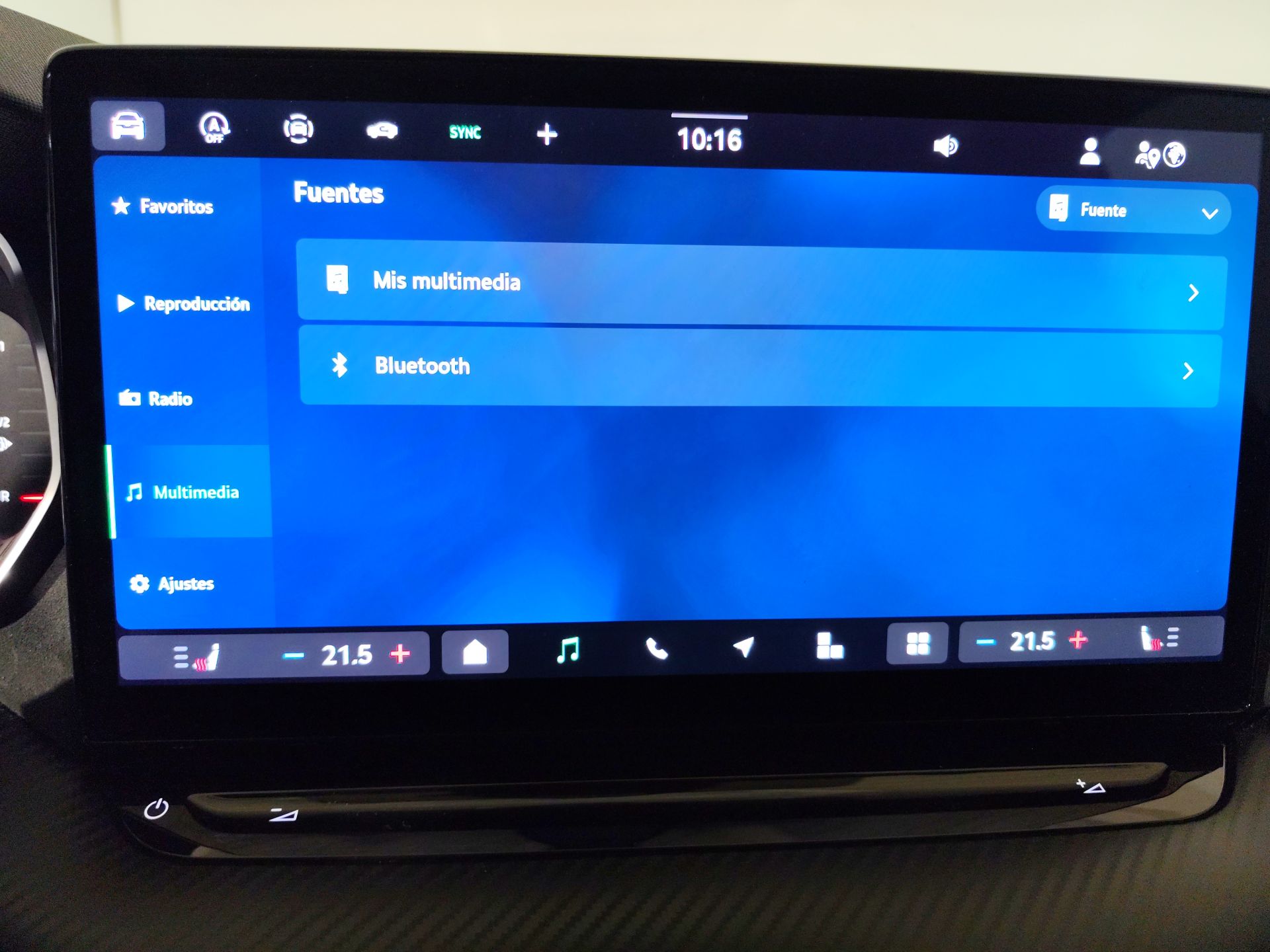 Skoda Octavia Combi 2.0 TSI 195 kW (265CV) DSG RS