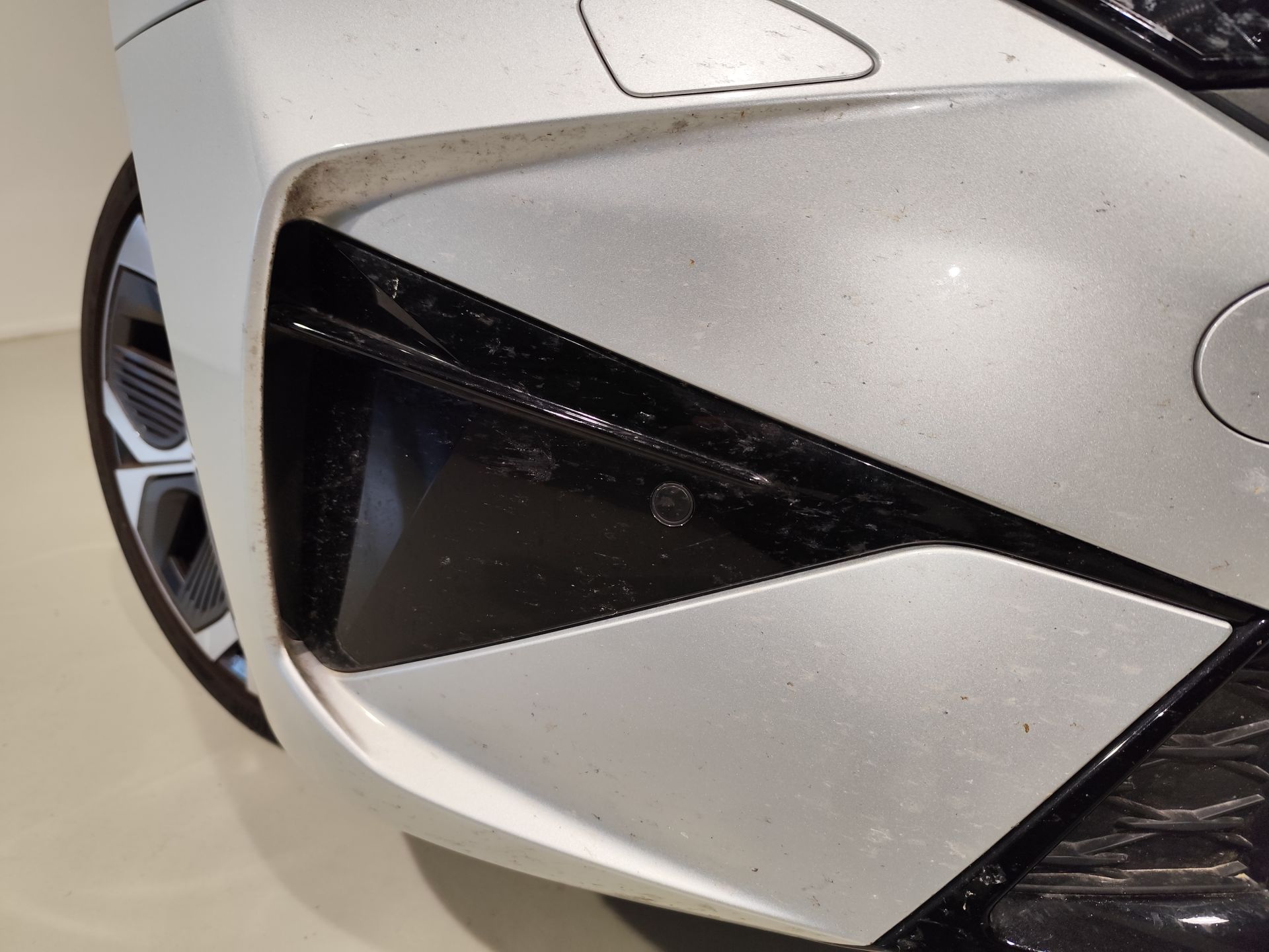 Skoda Octavia Combi 2.0 TSI 195 kW (265CV) DSG RS