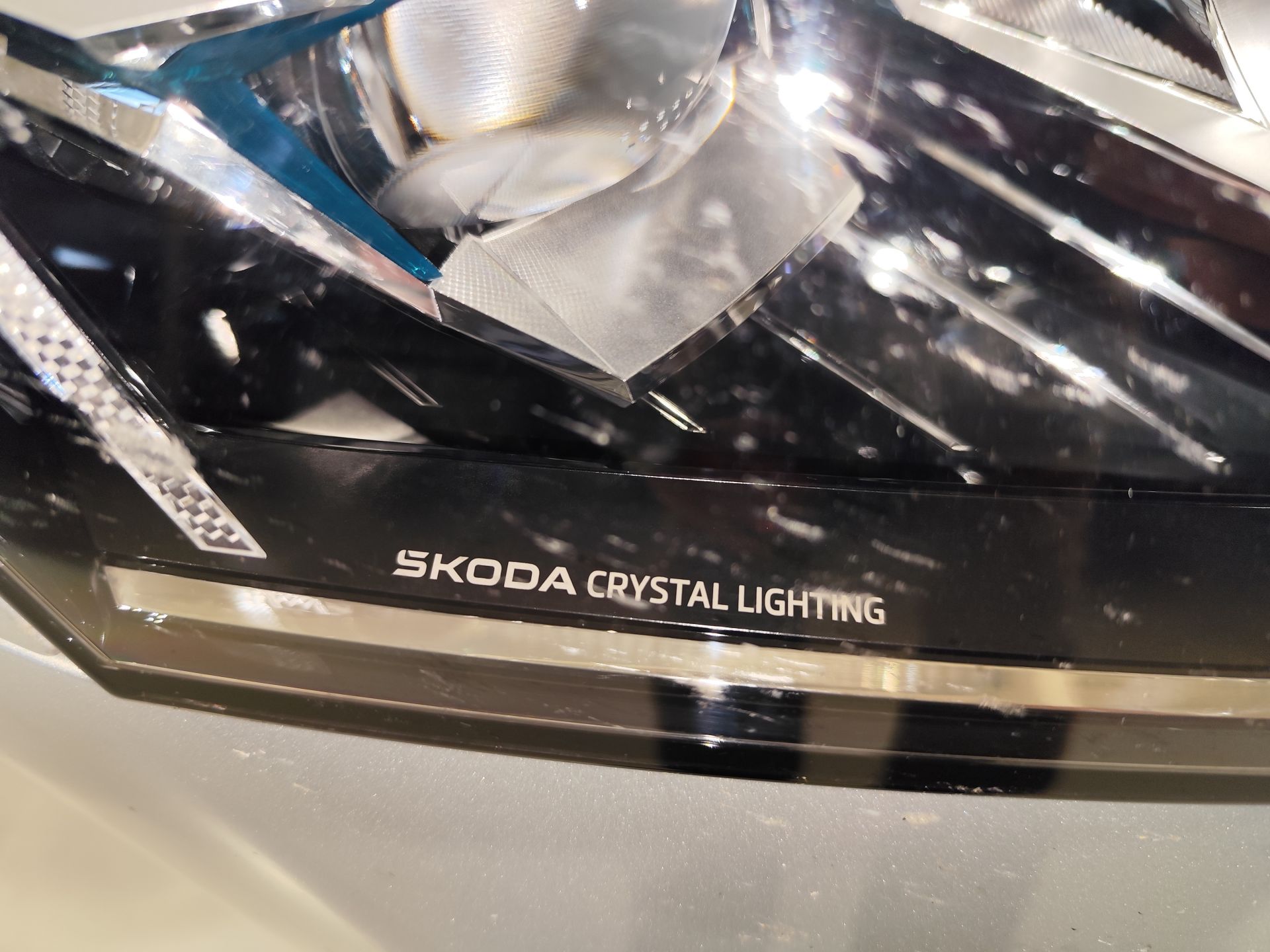 Skoda Octavia Combi 2.0 TSI 195 kW (265CV) DSG RS