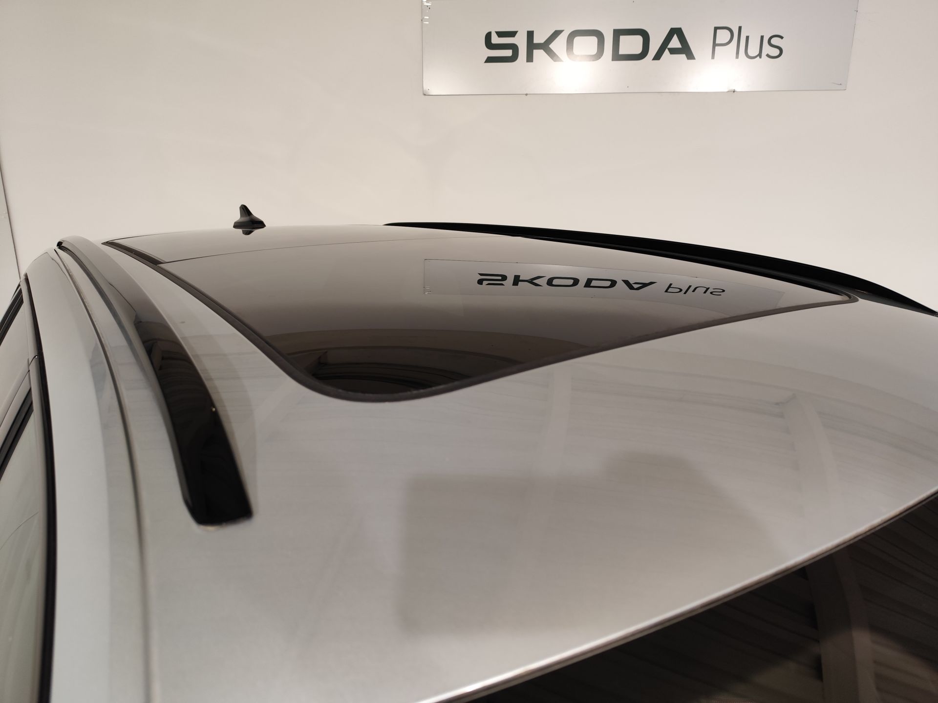 Skoda Octavia Combi 2.0 TSI 195 kW (265CV) DSG RS