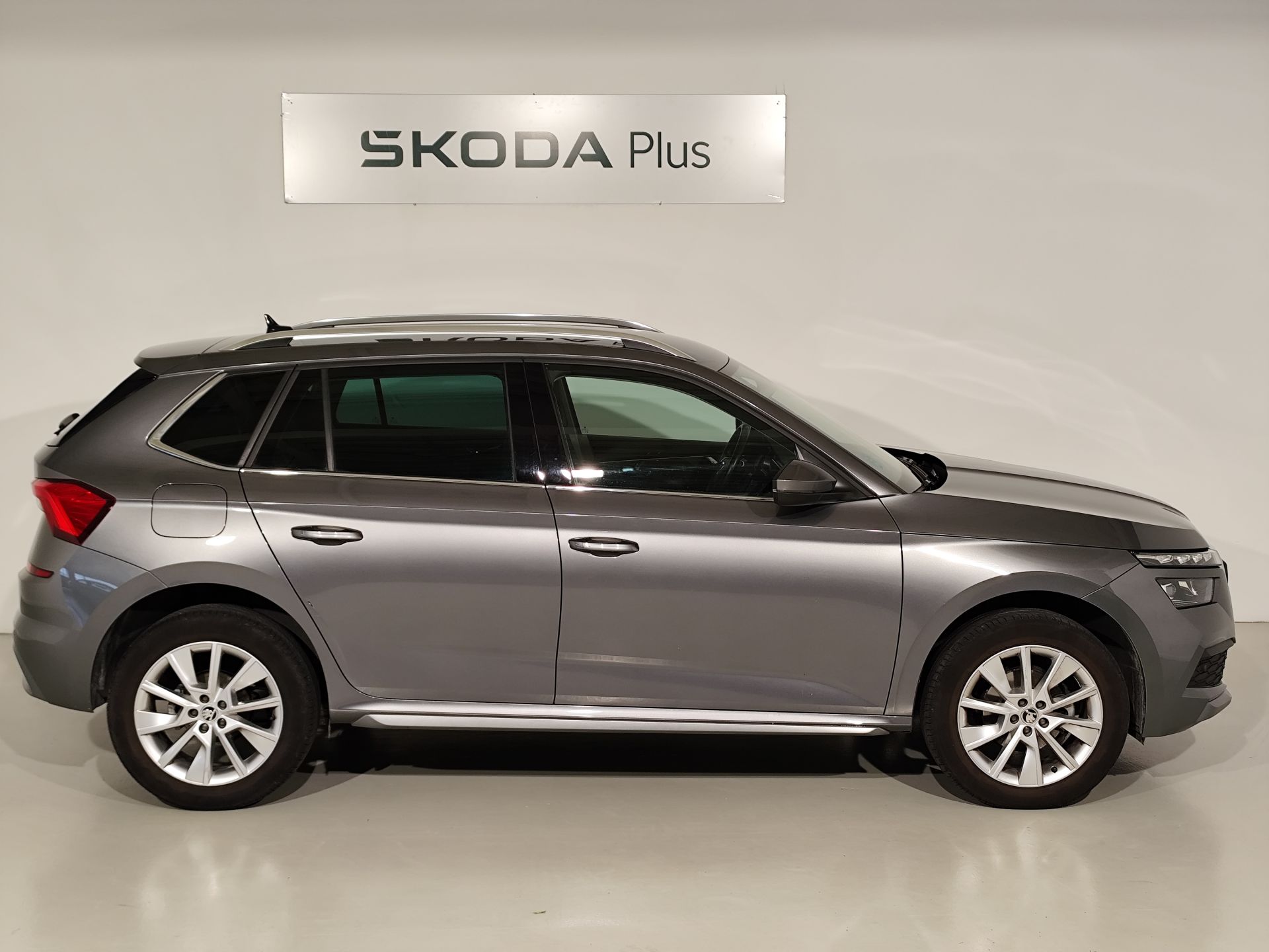 Skoda Kamiq 1.5 TSI 110kW (150CV) DSG STYLE