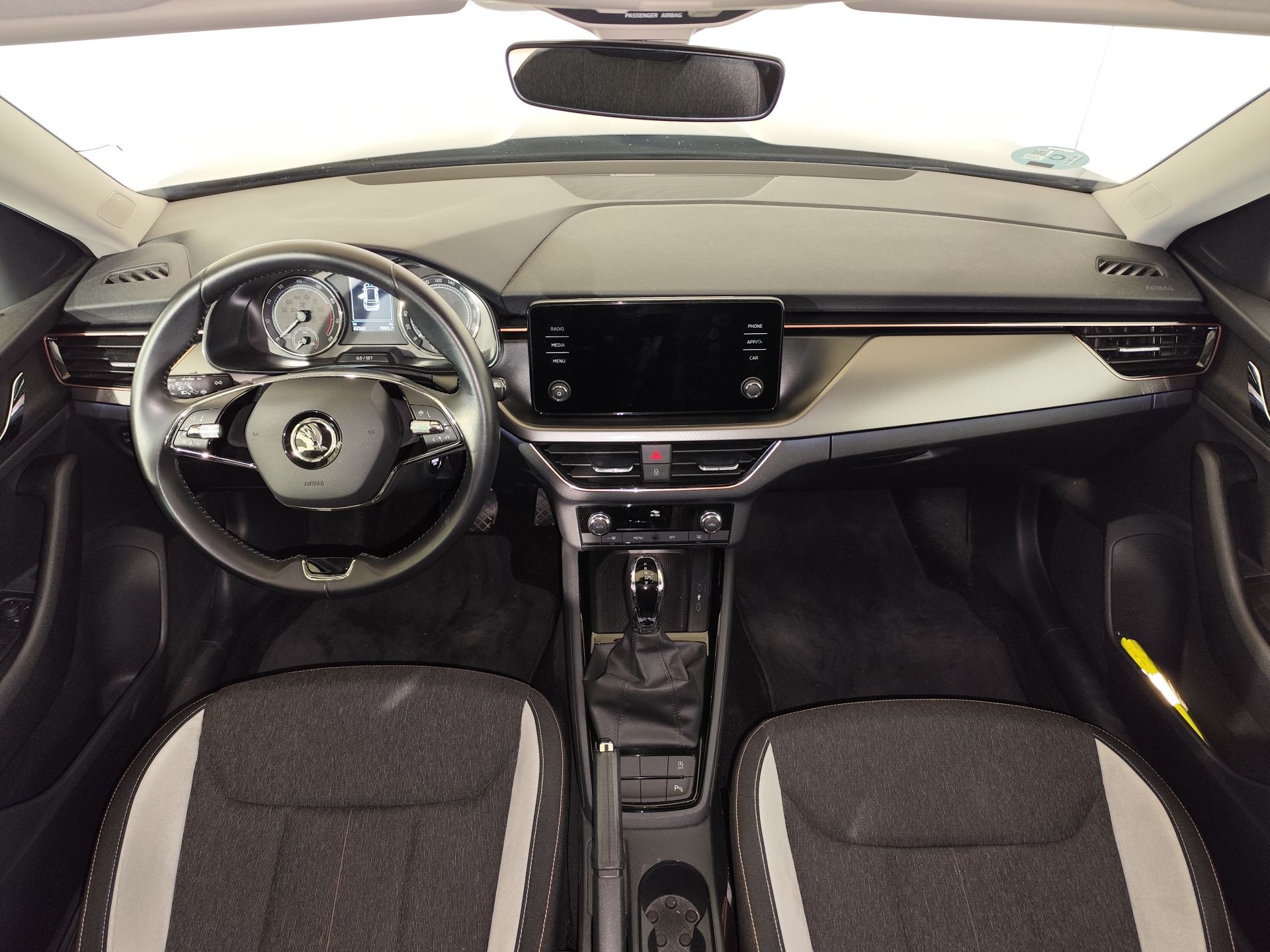 Skoda Kamiq 1.5 TSI 110kW (150CV) DSG STYLE