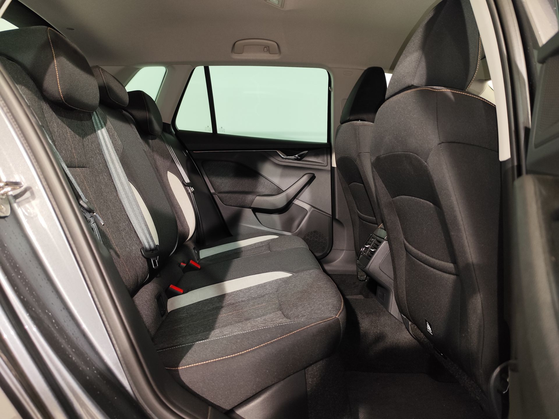 Skoda Kamiq 1.5 TSI 110kW (150CV) DSG STYLE