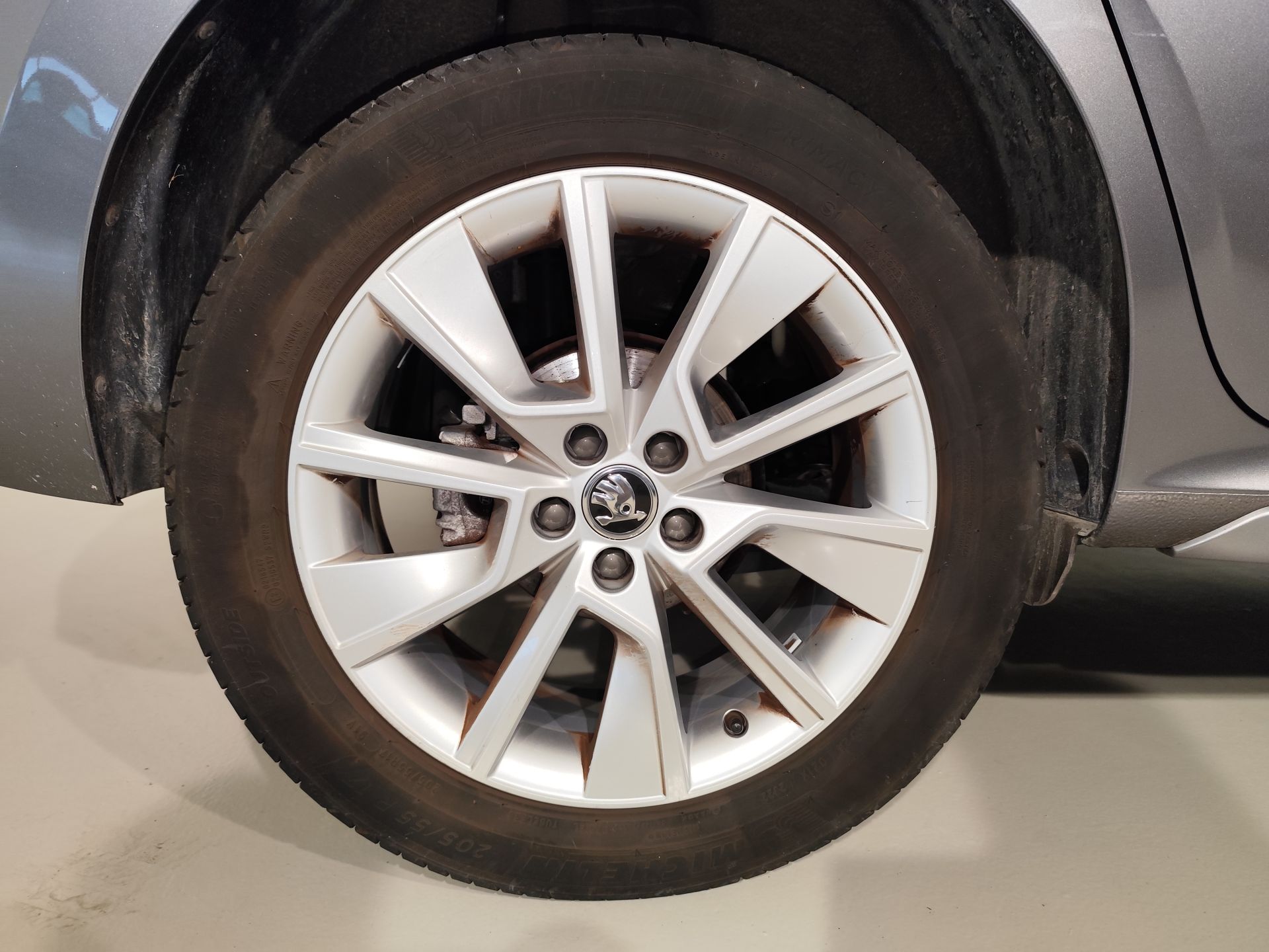 Skoda Kamiq 1.5 TSI 110kW (150CV) DSG STYLE