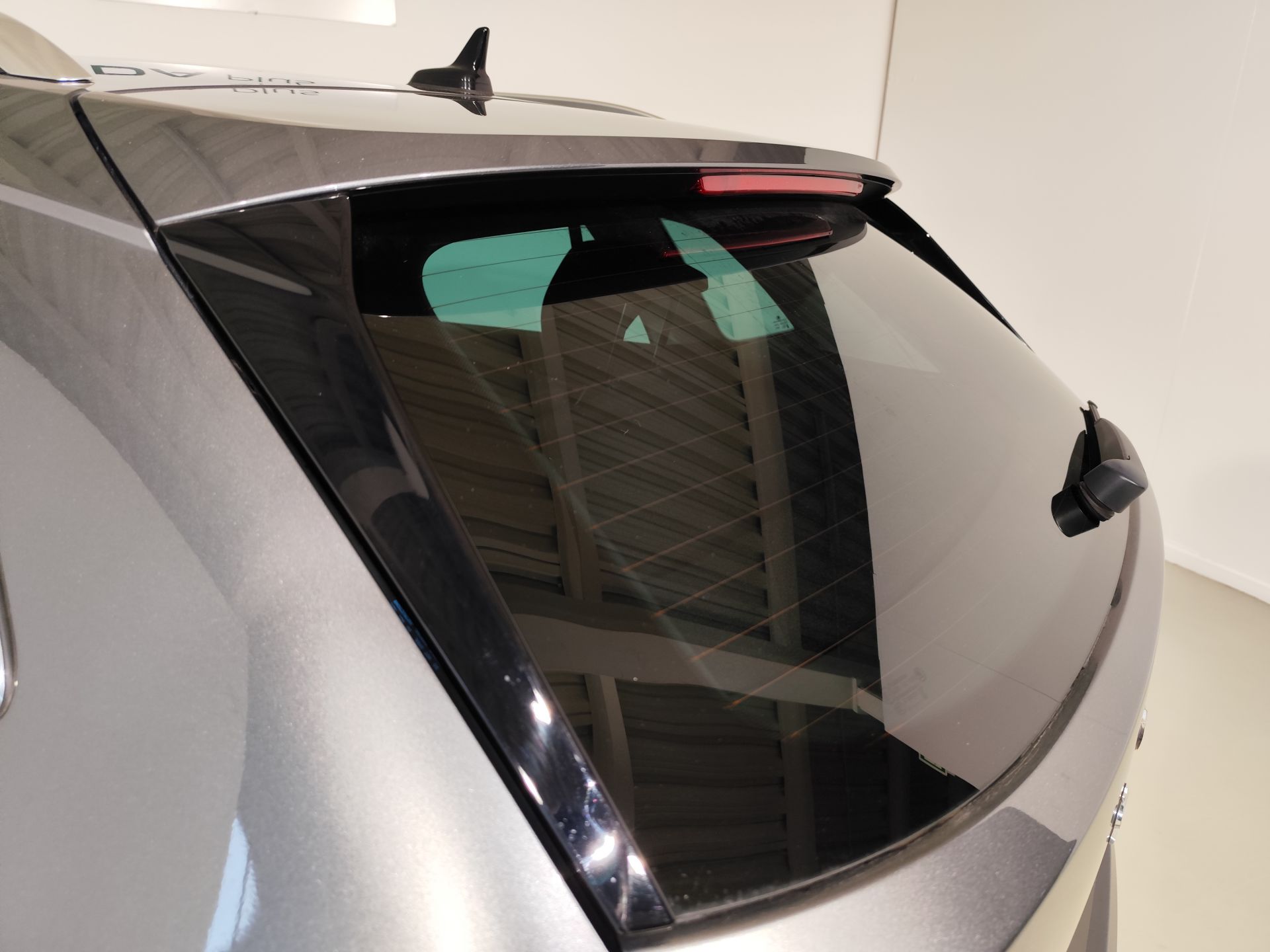 Skoda Kamiq 1.5 TSI 110kW (150CV) DSG STYLE