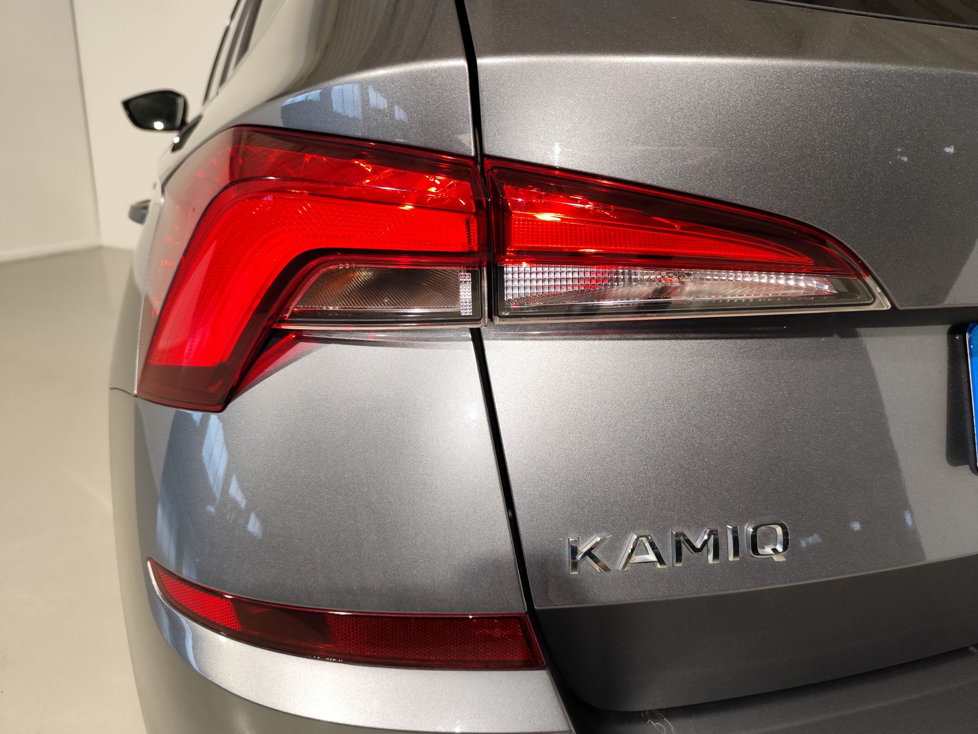 Skoda Kamiq 1.5 TSI 110kW (150CV) DSG STYLE