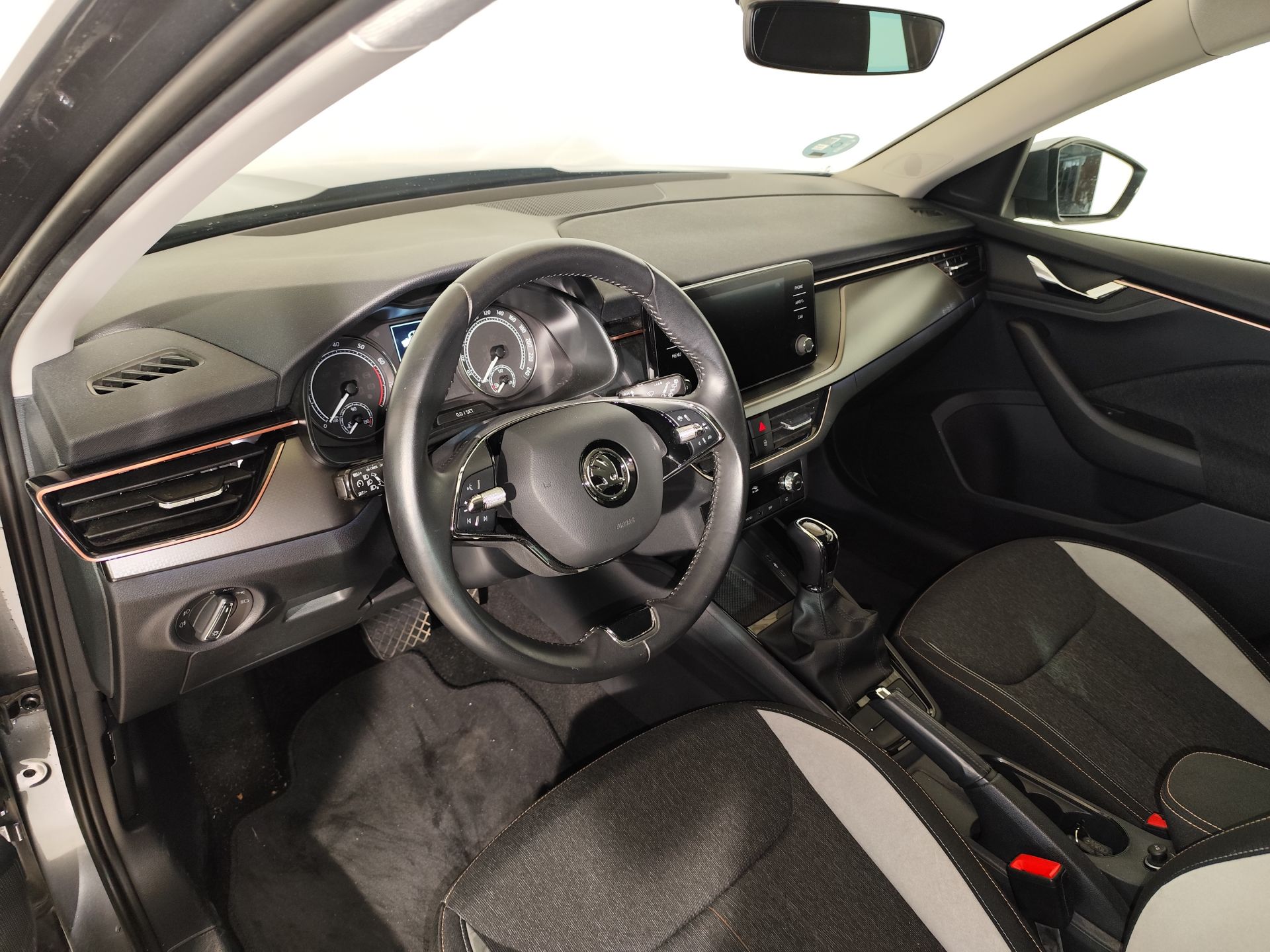 Skoda Kamiq 1.5 TSI 110kW (150CV) DSG STYLE