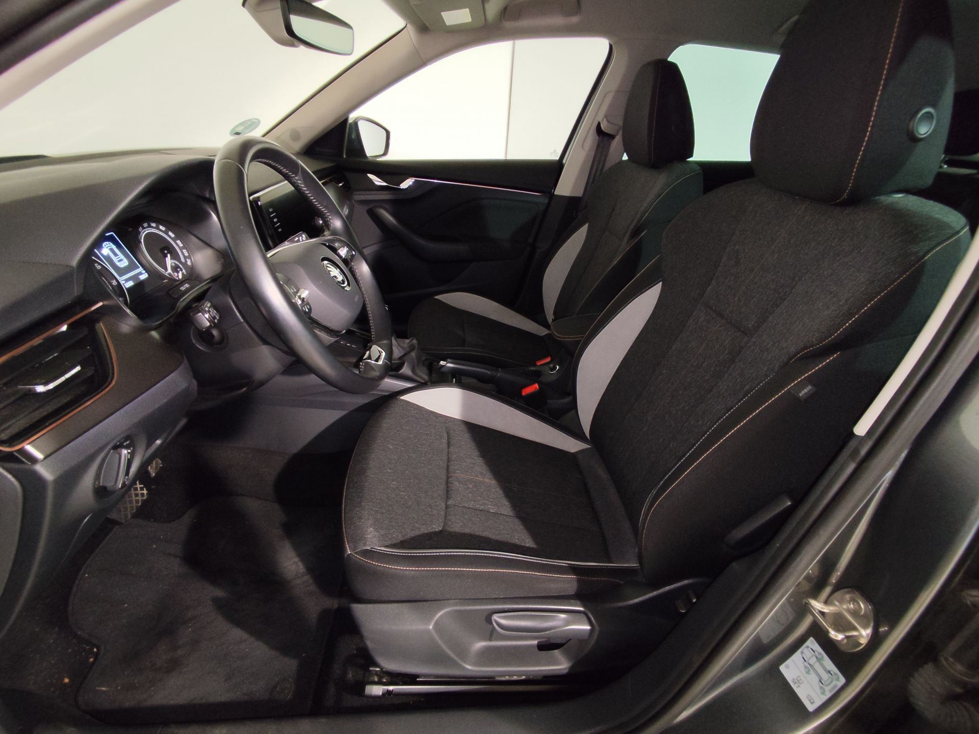 Skoda Kamiq 1.5 TSI 110kW (150CV) DSG STYLE