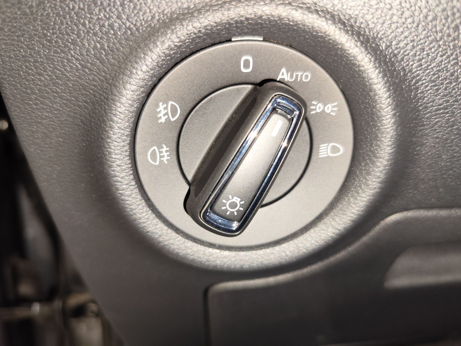 Skoda Kamiq 1.5 TSI 110kW (150CV) DSG STYLE