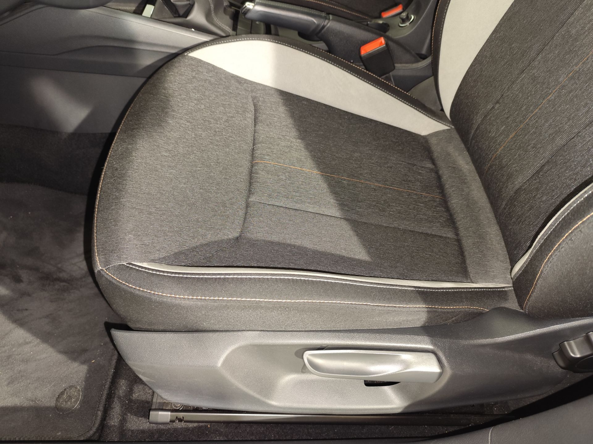 Skoda Kamiq 1.5 TSI 110kW (150CV) DSG STYLE