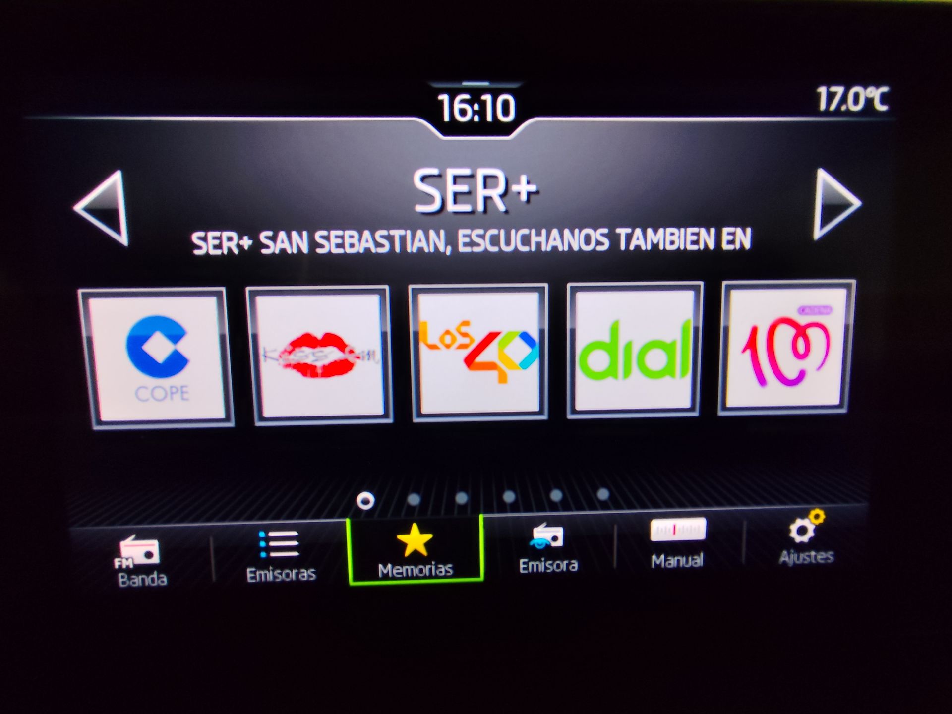 Skoda Kamiq 1.5 TSI 110kW (150CV) DSG STYLE