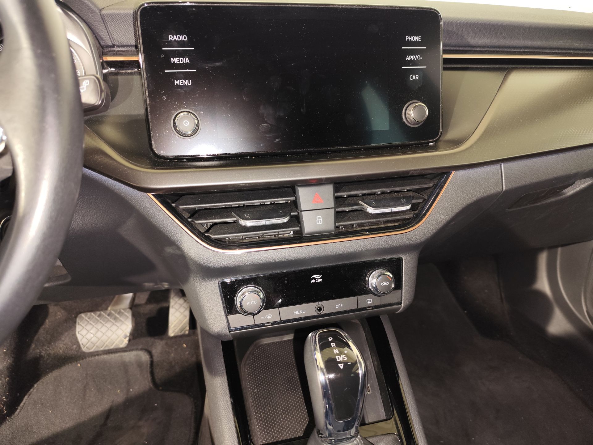 Skoda Kamiq 1.5 TSI 110kW (150CV) DSG STYLE