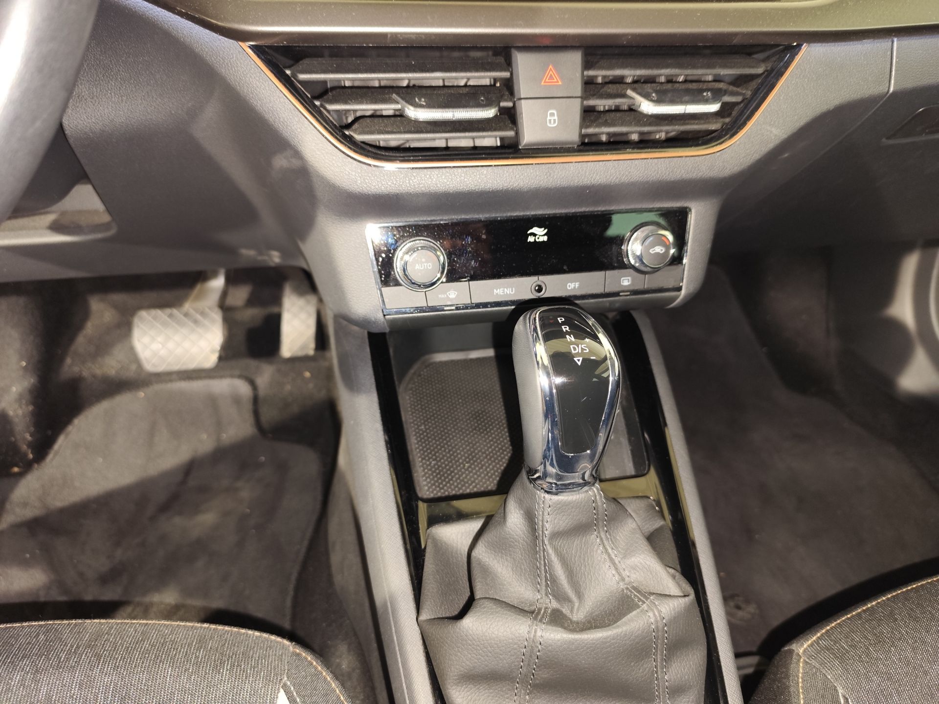 Skoda Kamiq 1.5 TSI 110kW (150CV) DSG STYLE