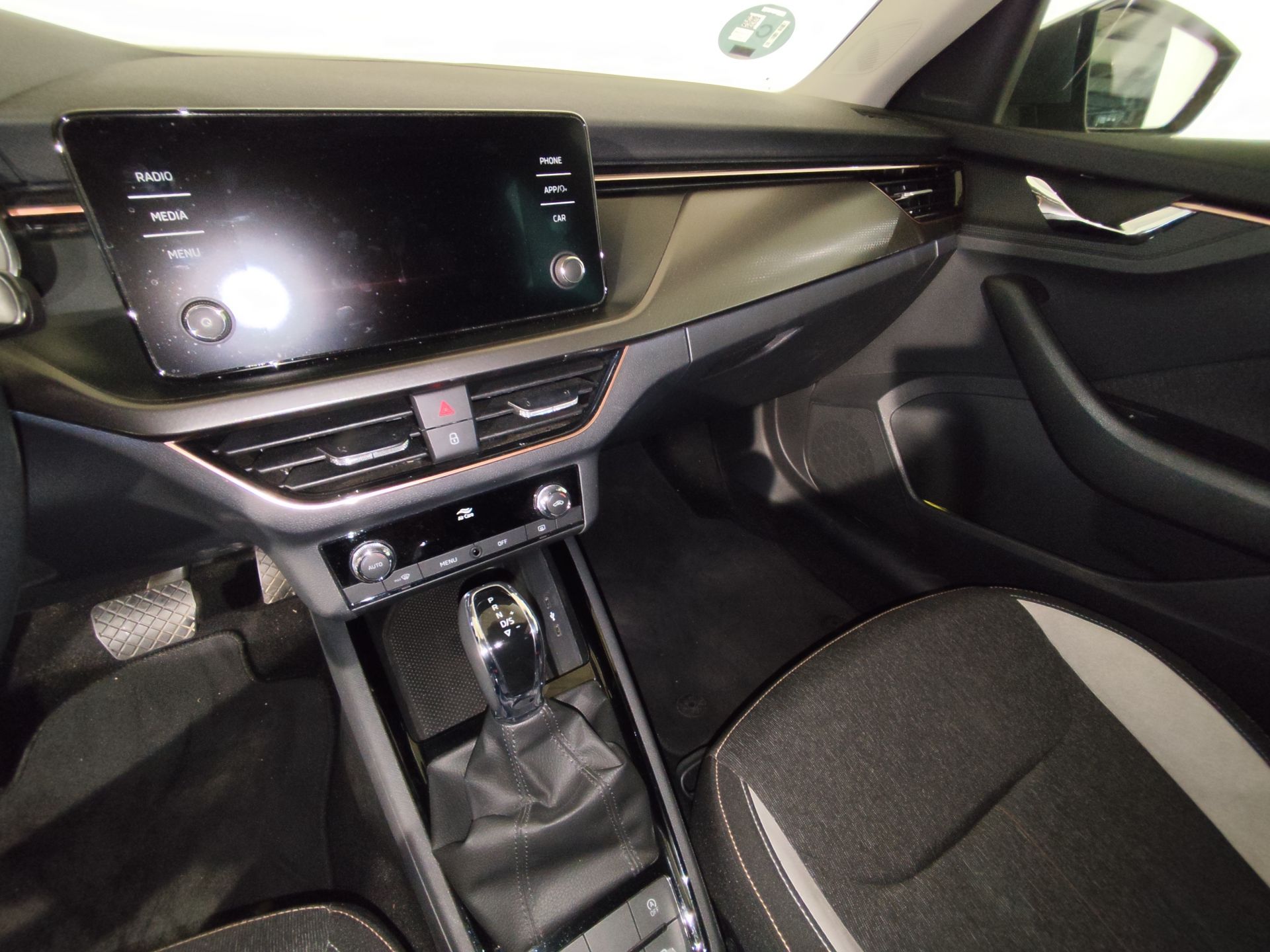 Skoda Kamiq 1.5 TSI 110kW (150CV) DSG STYLE