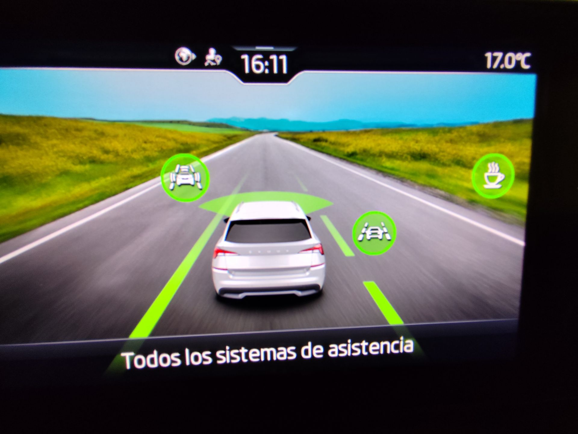 Skoda Kamiq 1.5 TSI 110kW (150CV) DSG STYLE