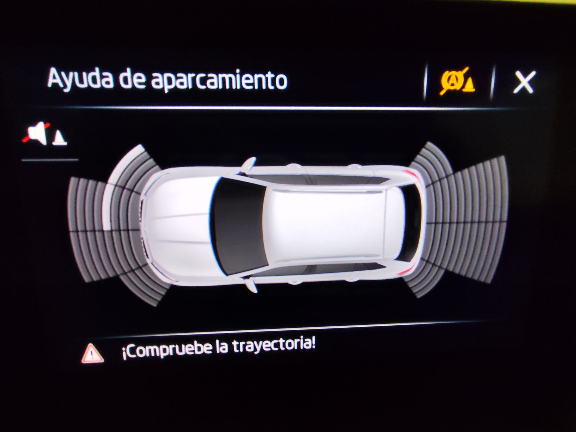 Skoda Kamiq 1.5 TSI 110kW (150CV) DSG STYLE