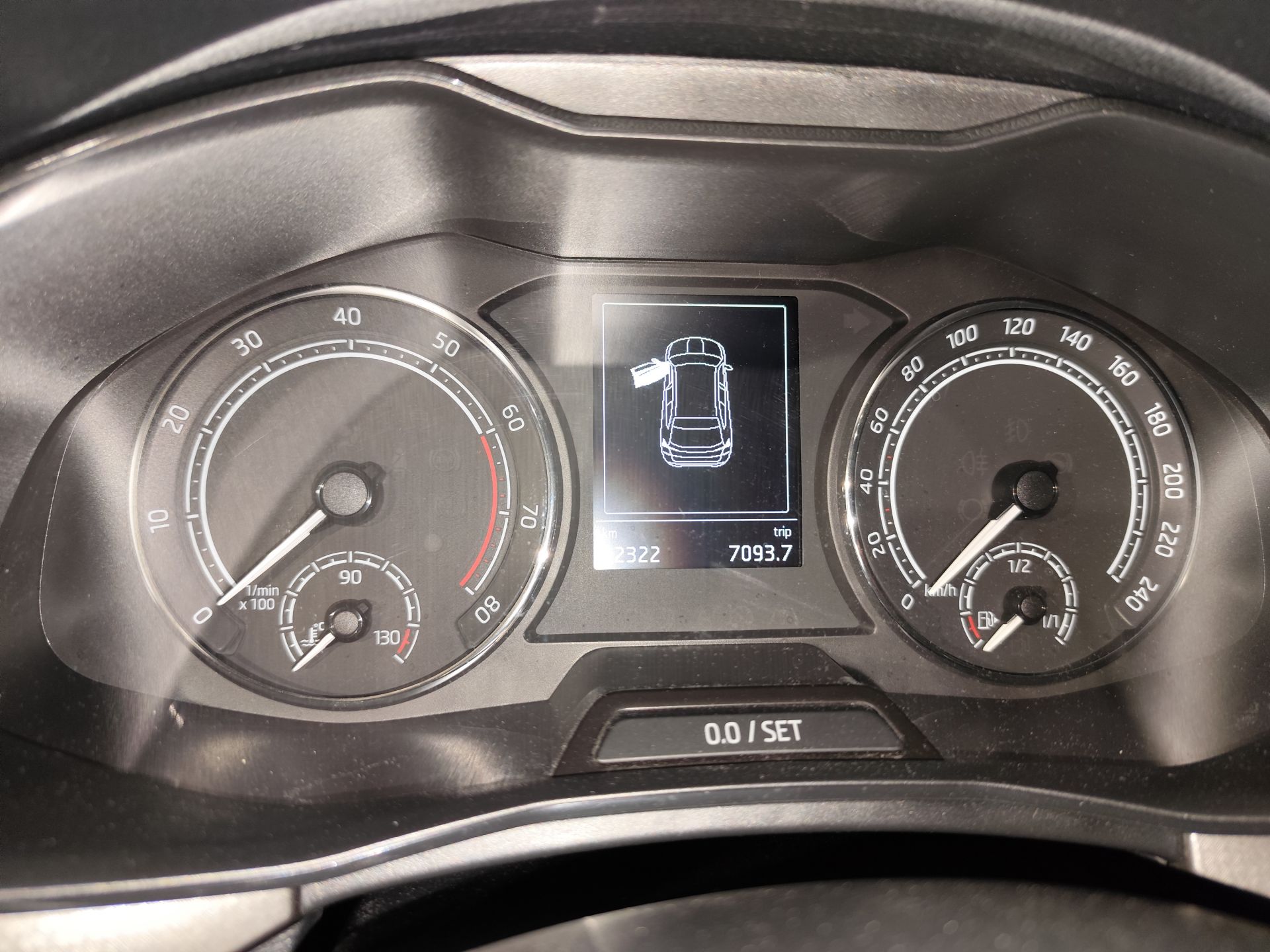 Skoda Kamiq 1.5 TSI 110kW (150CV) DSG STYLE