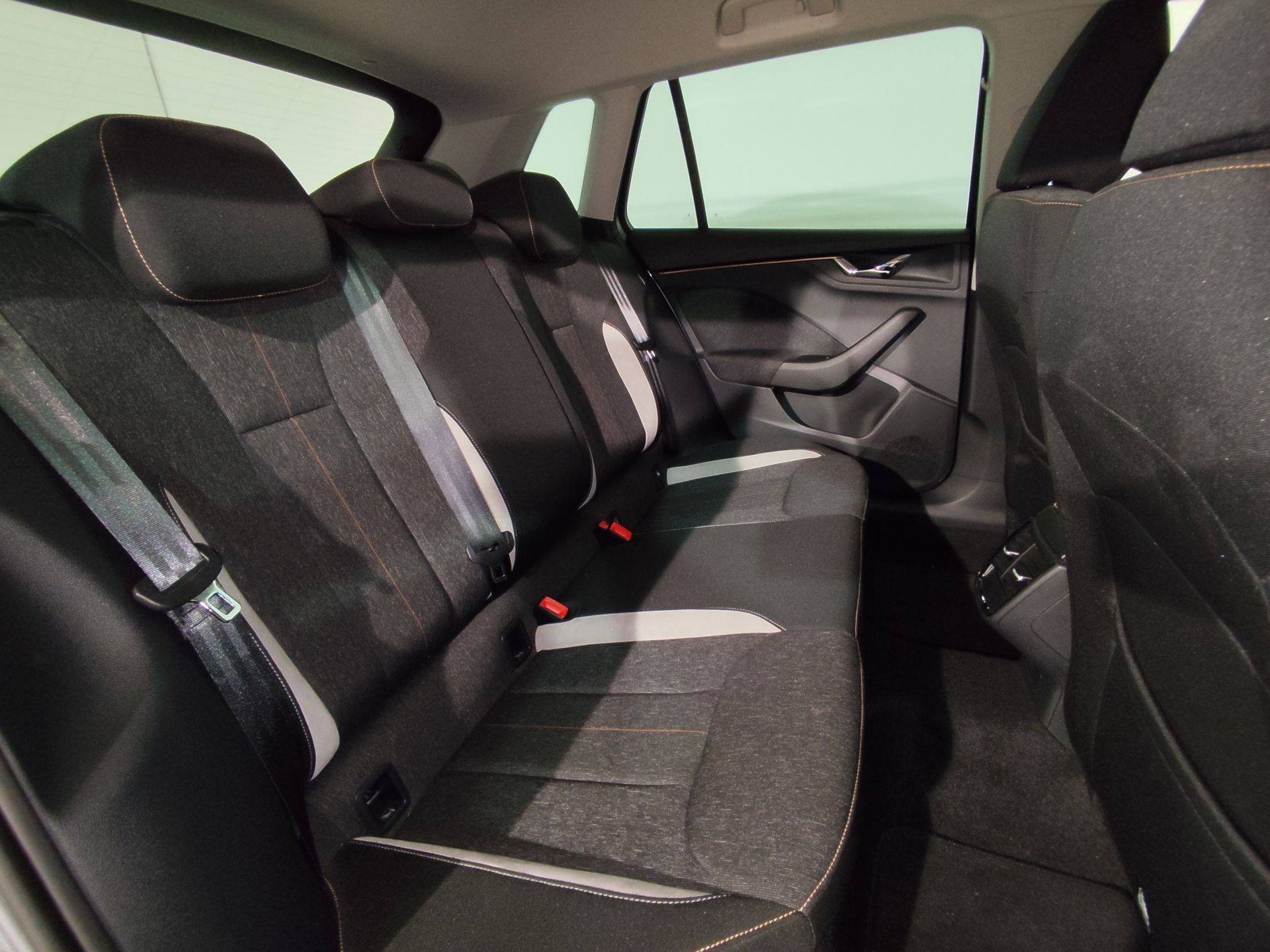 Skoda Kamiq 1.5 TSI 110kW (150CV) DSG STYLE